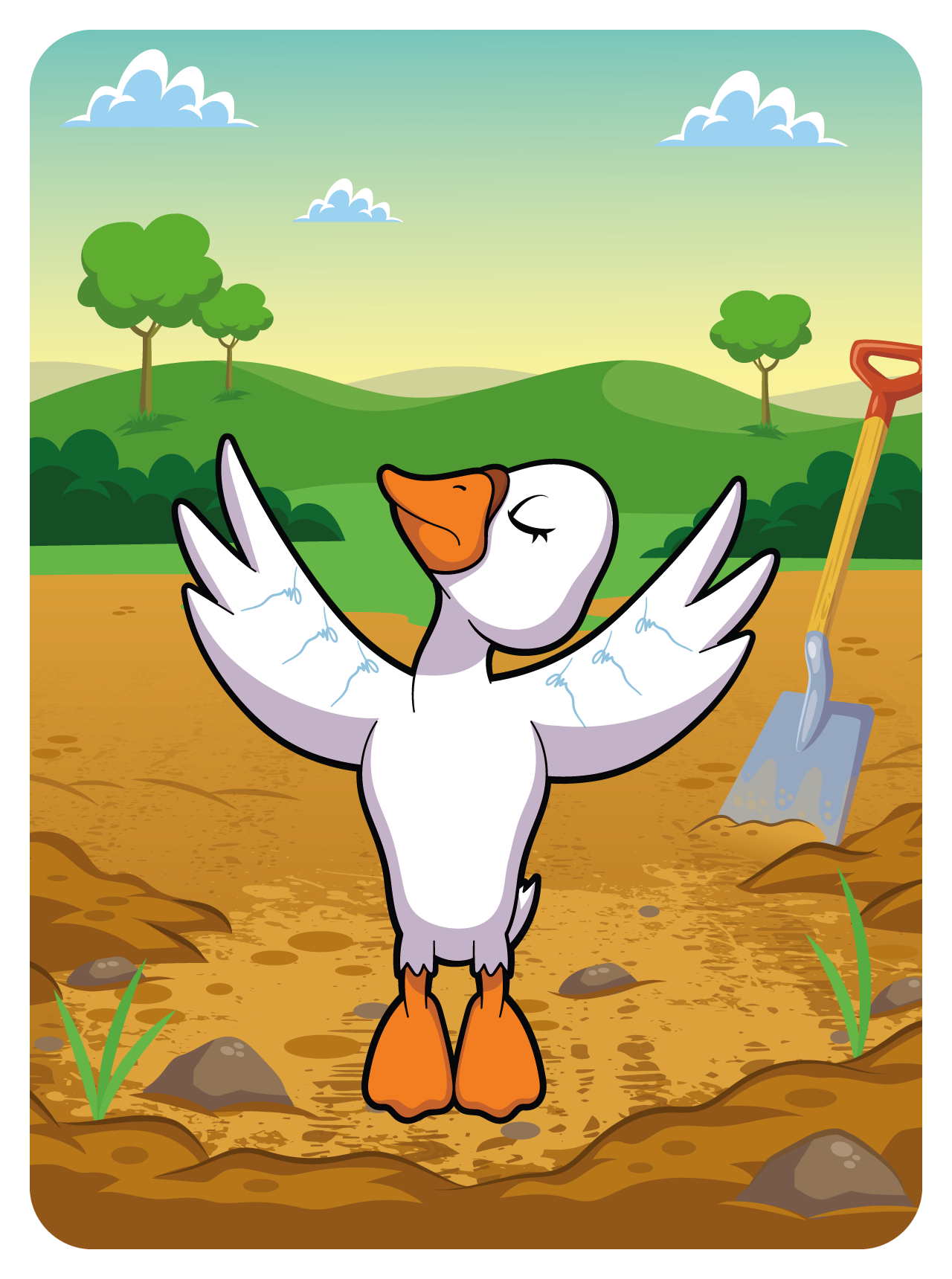 Gary Vaynerchuk - VeeFriends Series 2 - Sweet Swan #33329 - NFT # 33329