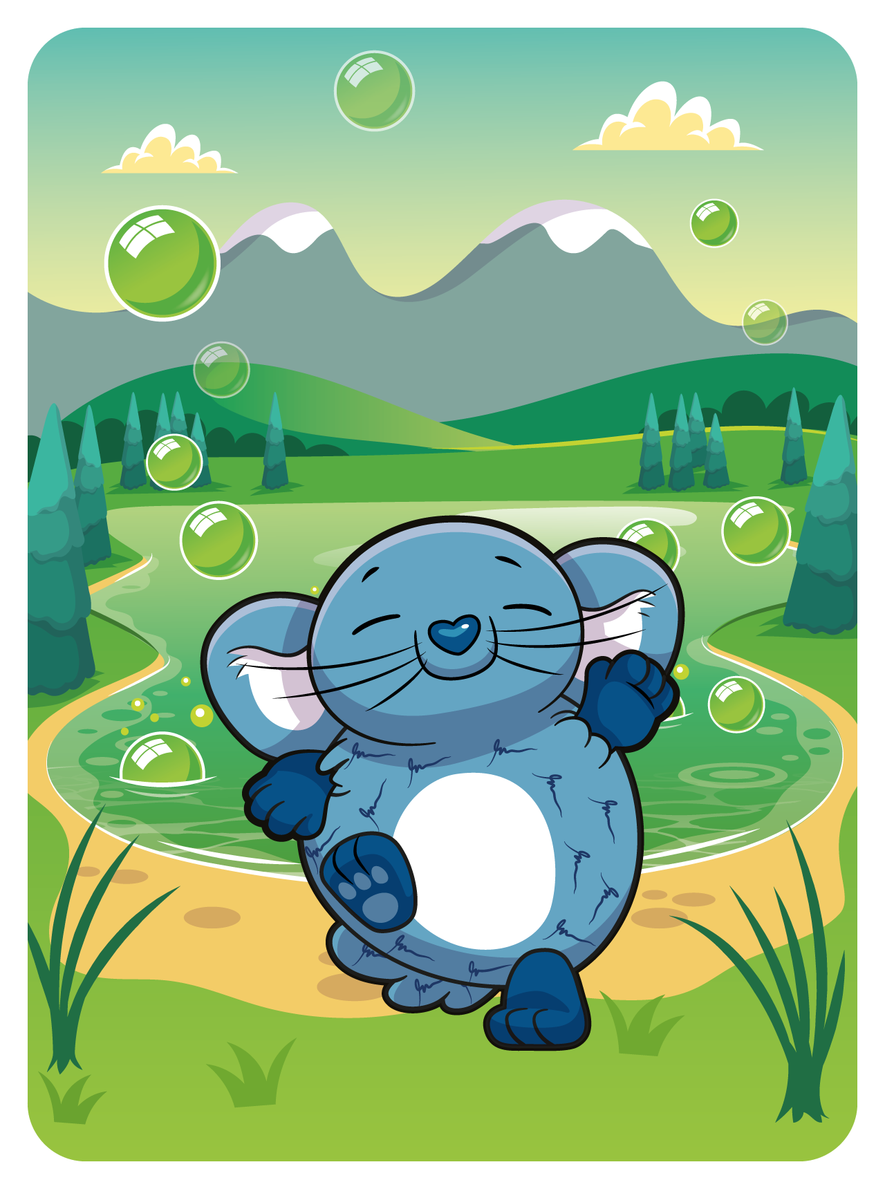 Gary Vaynerchuk - VeeFriends Series 2 - Chill Chinchilla #33331 - NFT # 33331