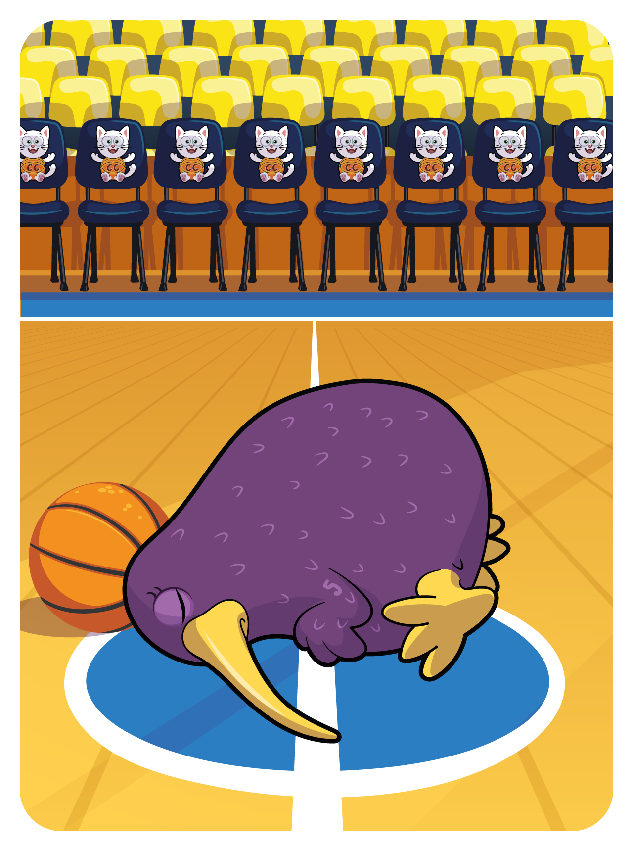 Gary Vaynerchuk - VeeFriends Series 2 - Karma Kiwi #33352 - NFT # 33352