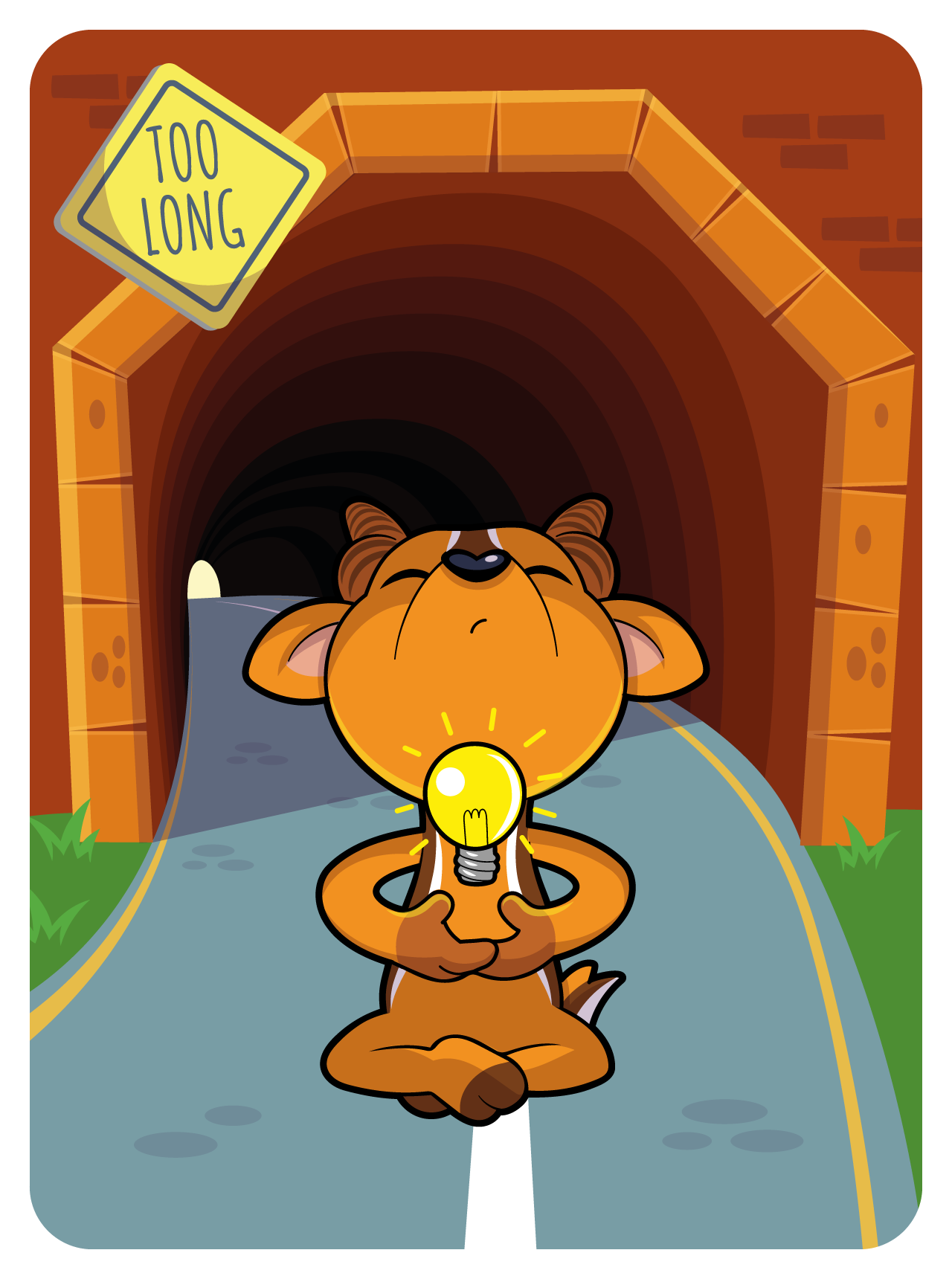 Gary Vaynerchuk - VeeFriends Series 2 - Innovative Impala #33356 - NFT # 33356