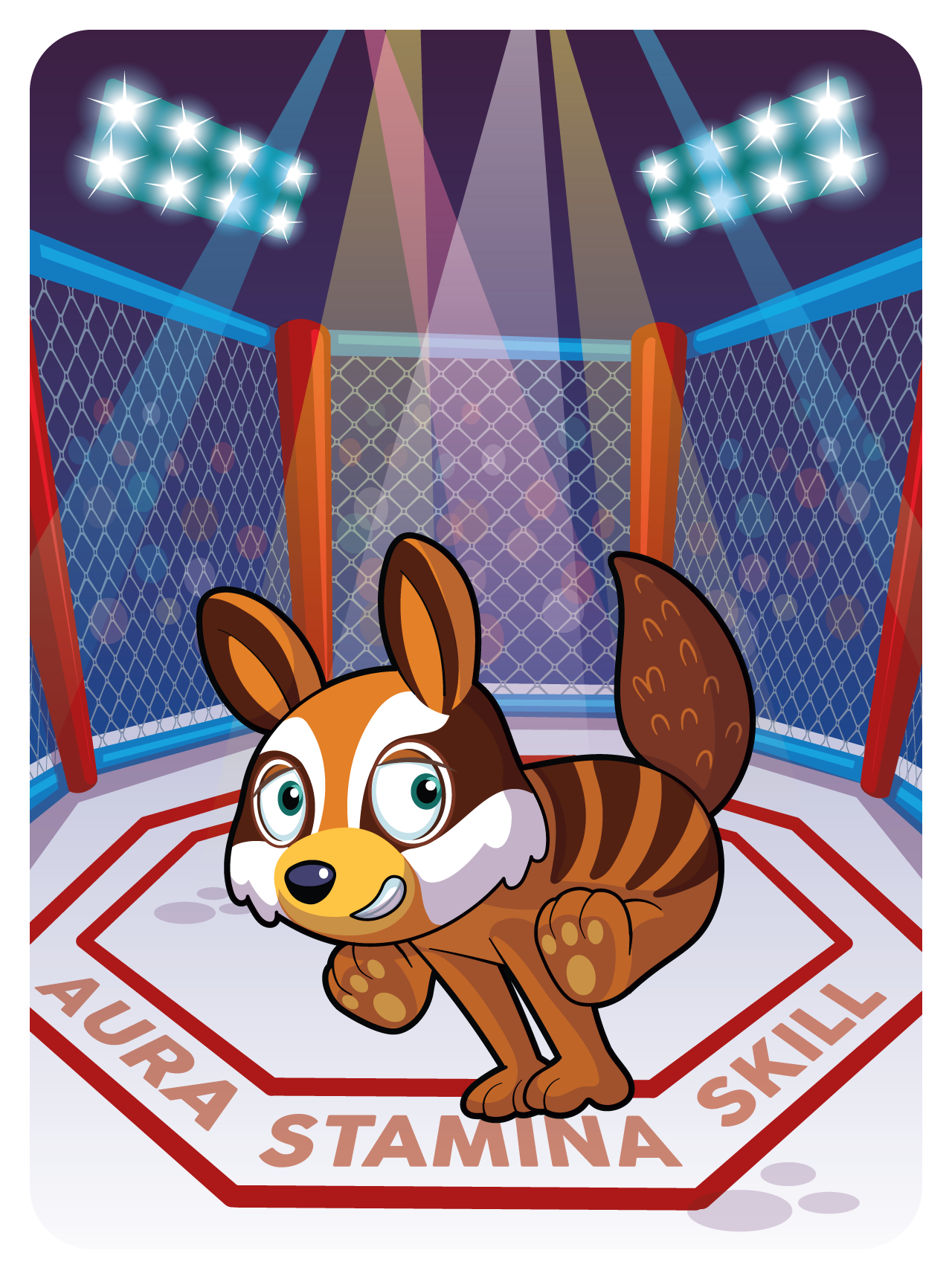 Gary Vaynerchuk - VeeFriends Series 2 - Noble Numbat #33358 - NFT # 33358