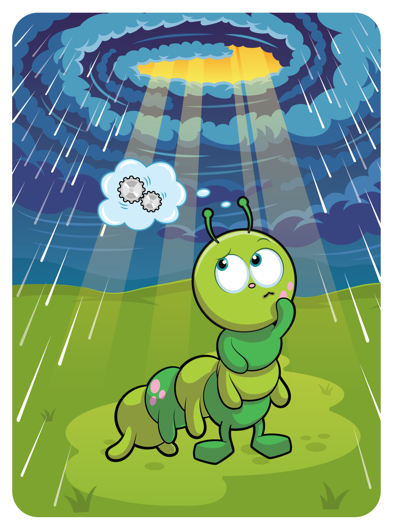 Gary Vaynerchuk - VeeFriends Series 2 - Sensitive Centipede #33362 - NFT # 33362