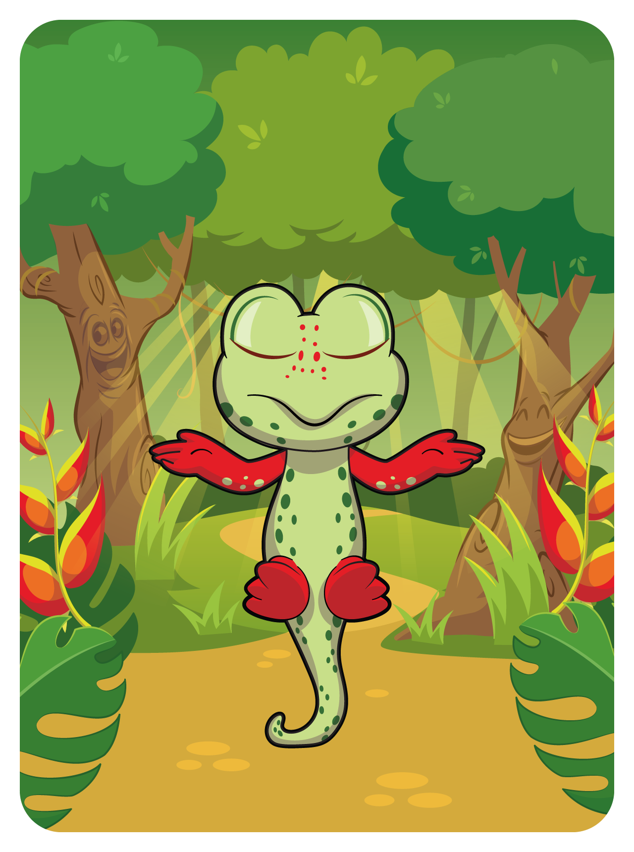 Gary Vaynerchuk - VeeFriends Series 2 - Sentimental Salamander #33374 - NFT # 33374