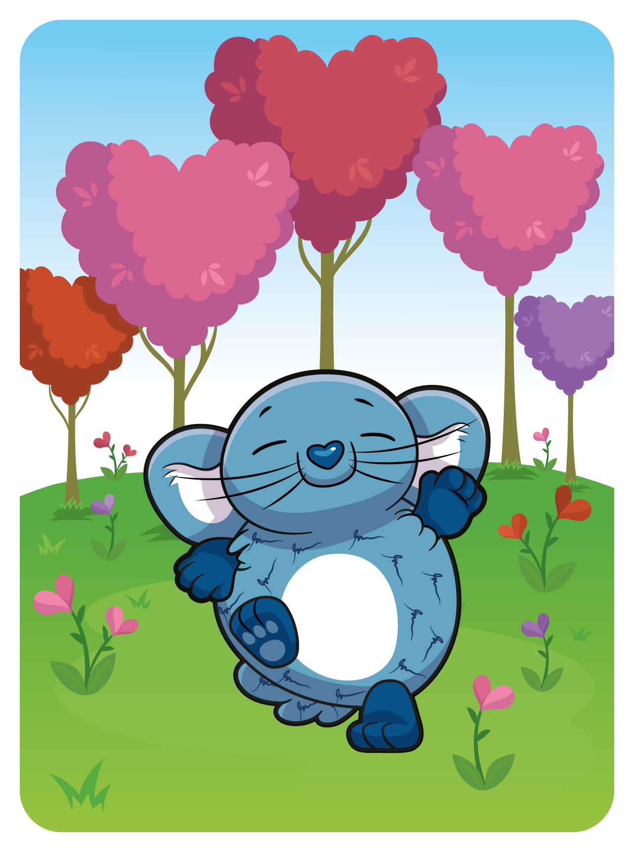 Gary Vaynerchuk - VeeFriends Series 2 - Chill Chinchilla #33376 - NFT # 33376