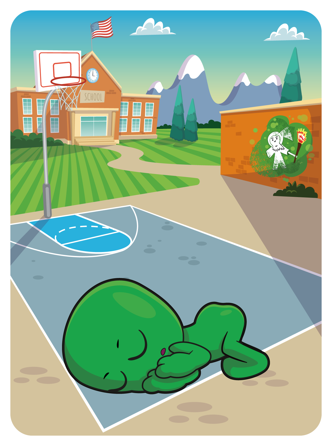 Gary Vaynerchuk - VeeFriends Series 2 - Adaptable Alien #33380 - NFT # 33380