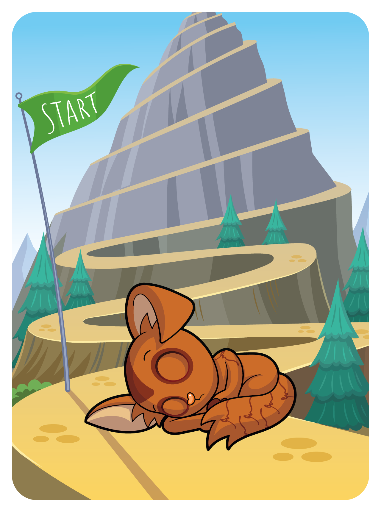 Gary Vaynerchuk - VeeFriends Series 2 - Amped Aye Aye #33391 - NFT # 33391