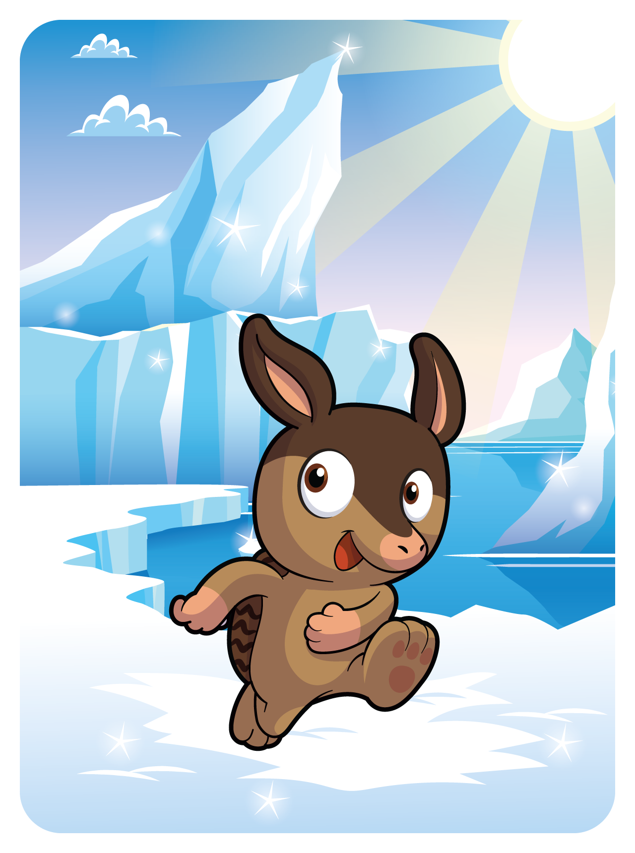 Gary Vaynerchuk - VeeFriends Series 2 - Articulate Armadillo #33393 - NFT # 33393