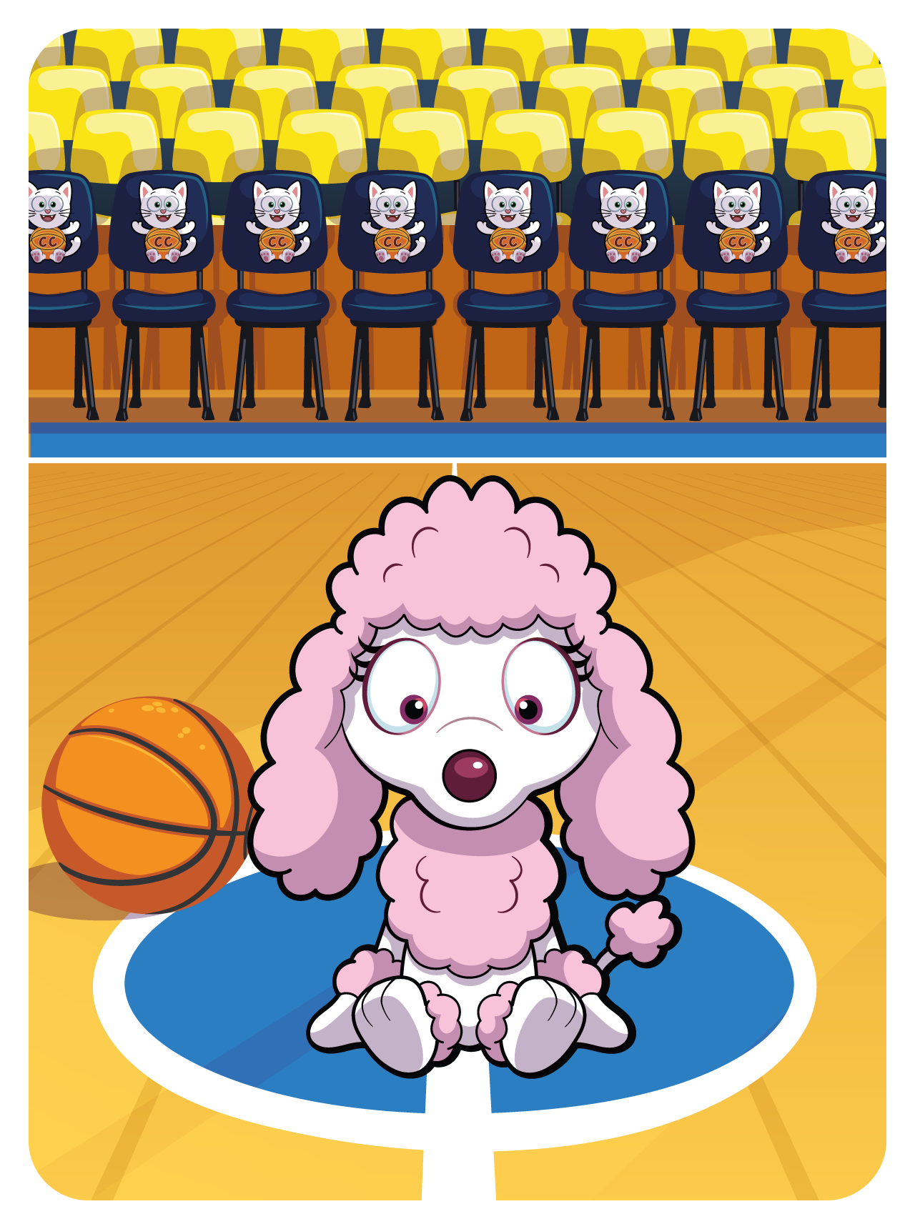 Gary Vaynerchuk - VeeFriends Series 2 - Polished Poodle #33395 - NFT # 33395