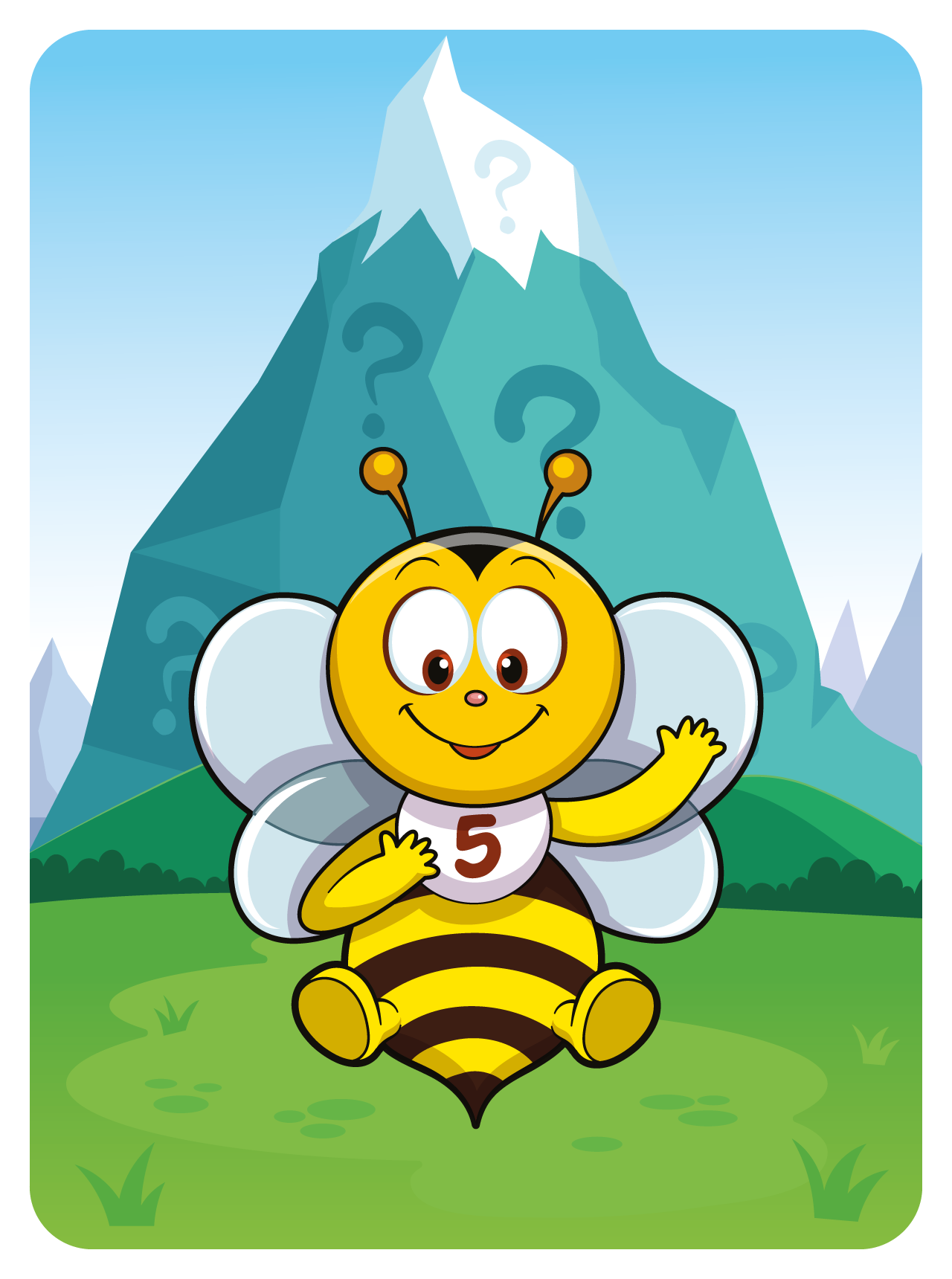 Gary Vaynerchuk - VeeFriends Series 2 - Gary Bee #33399 - NFT # 33399