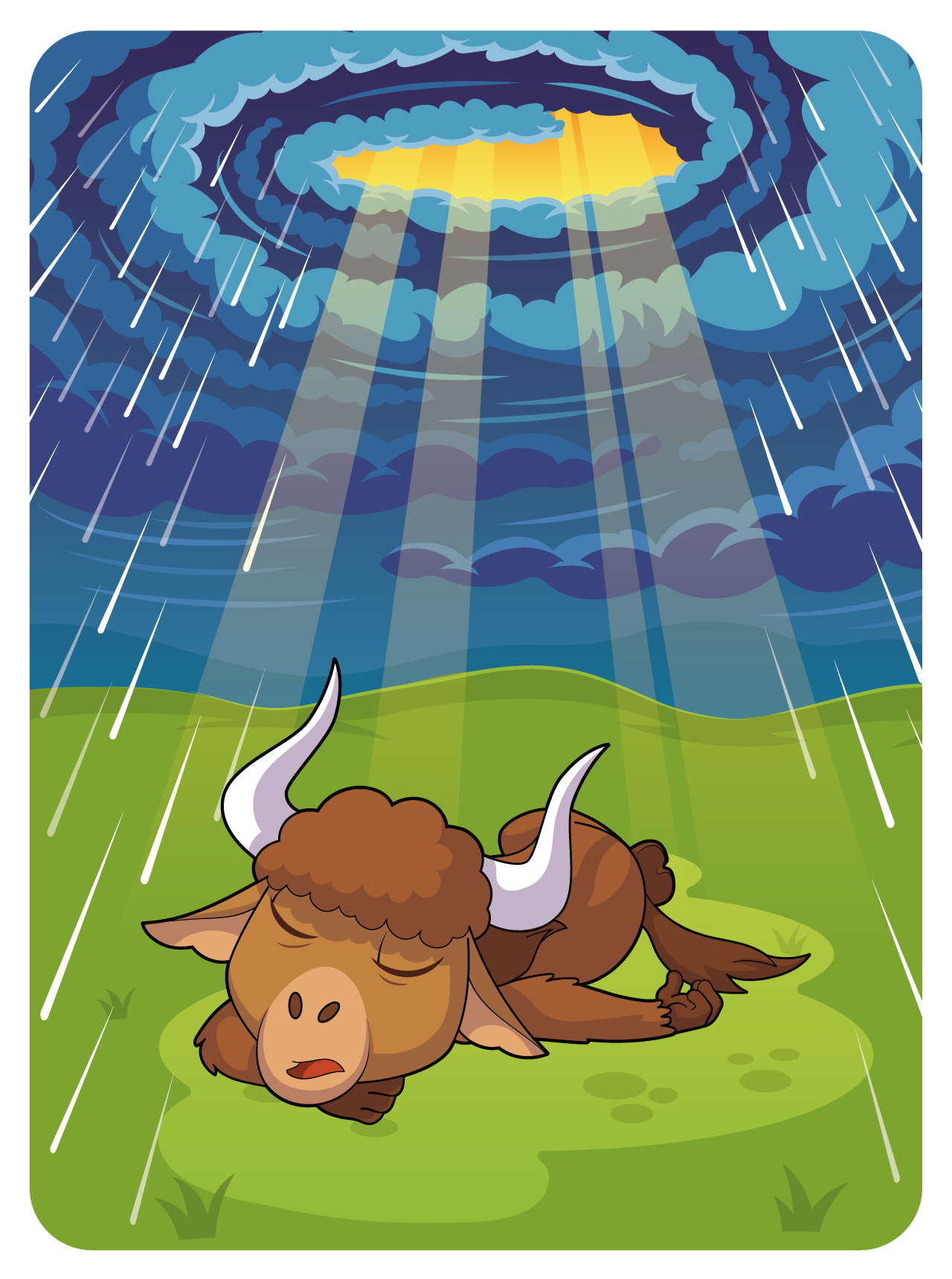 Gary Vaynerchuk - VeeFriends Series 2 - Yolo Yak #33402 - NFT # 33402