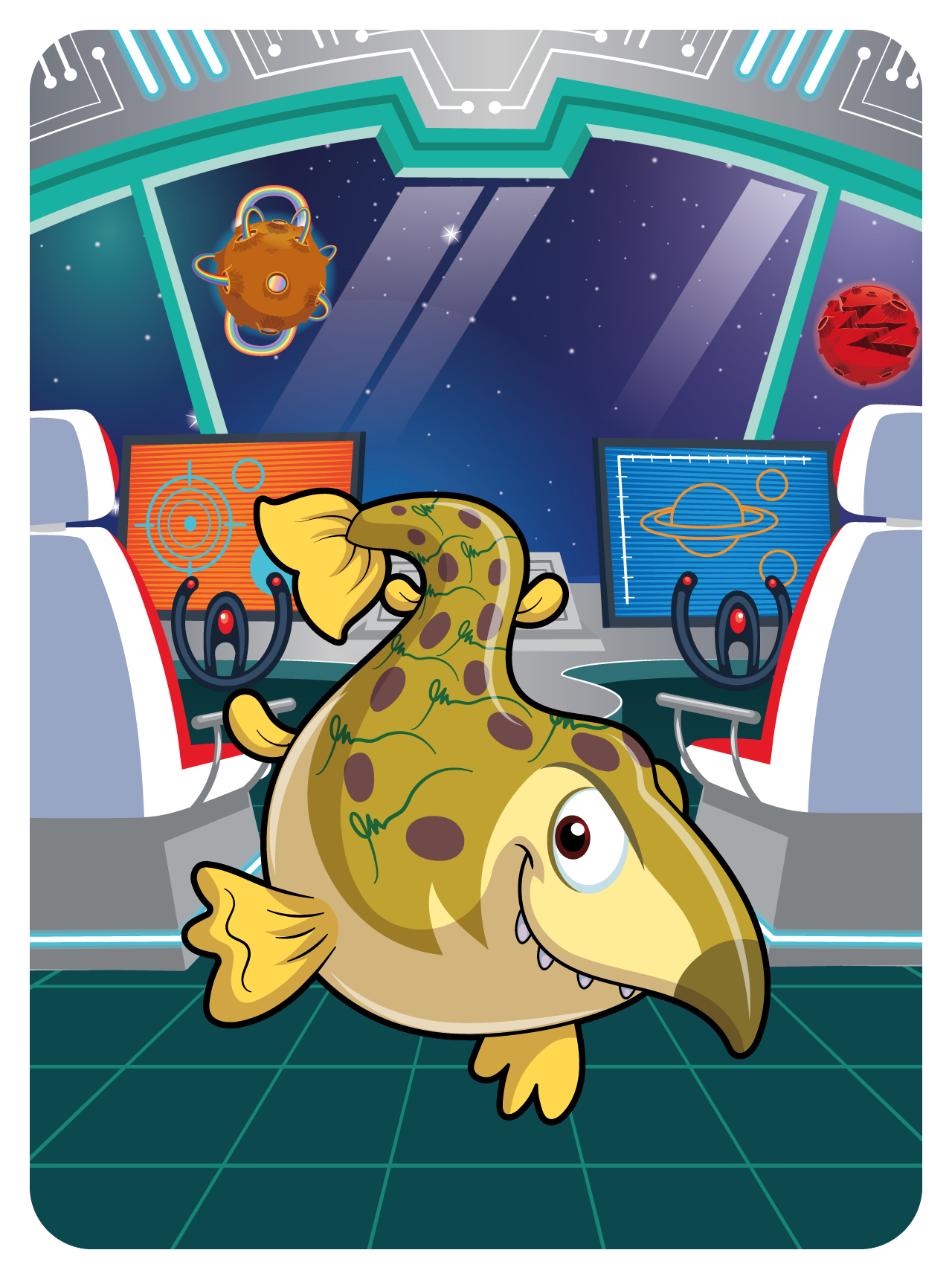 Gary Vaynerchuk - VeeFriends Series 2 - Grateful Gar #33407 - NFT # 33407