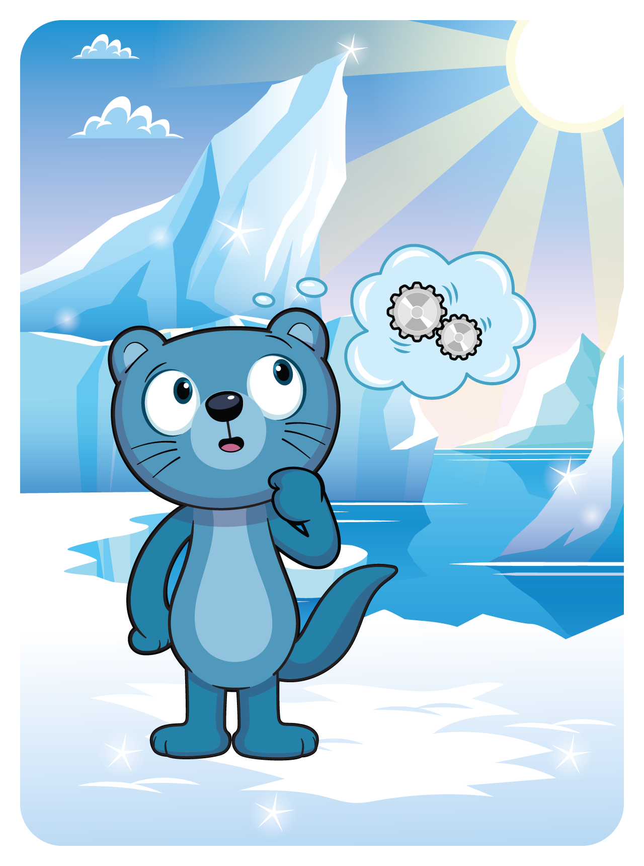 Gary Vaynerchuk - VeeFriends Series 2 - Mint Mink #33418 - NFT # 33418