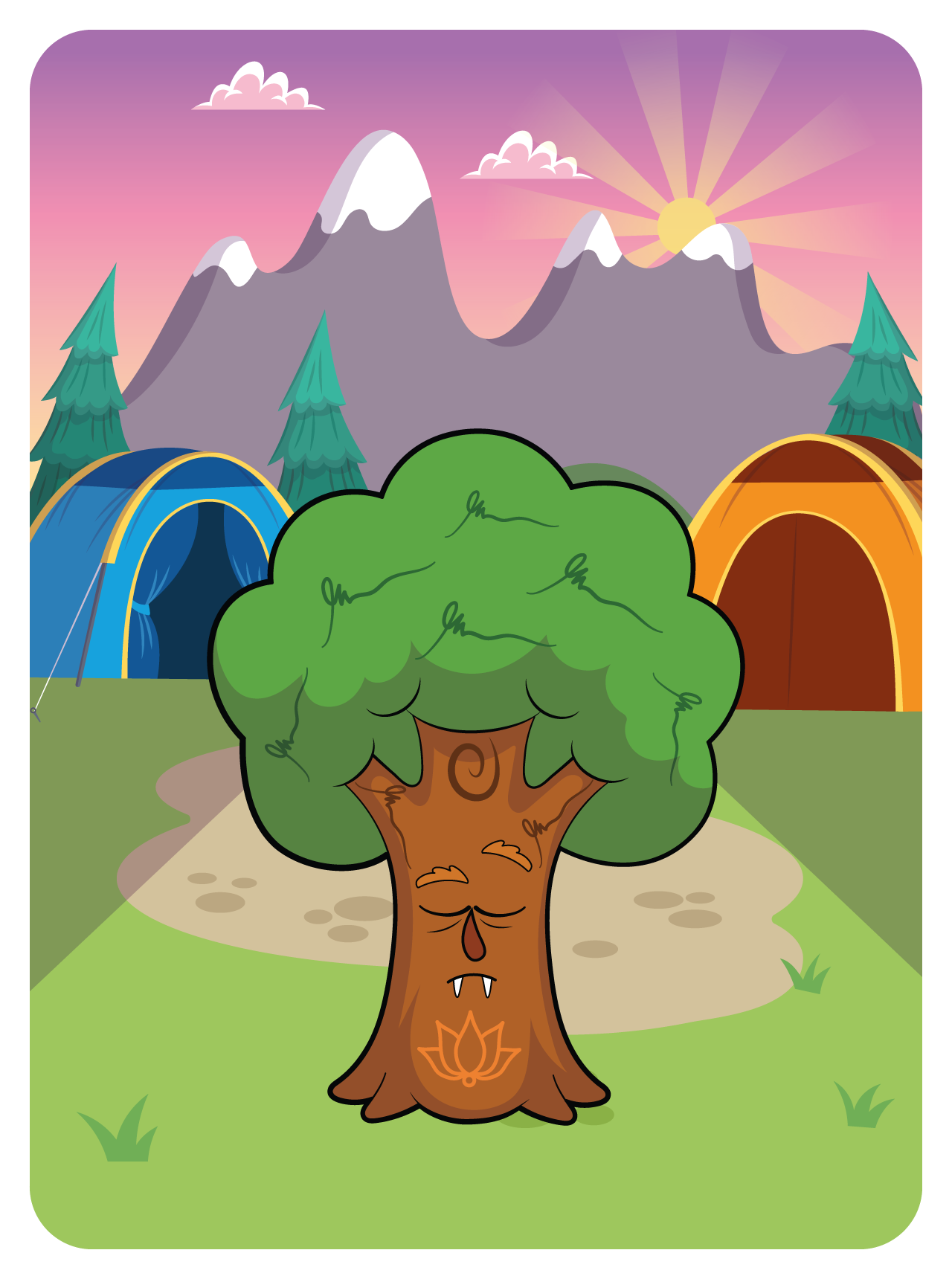 Gary Vaynerchuk - VeeFriends Series 2 - The Oak Monster #33420 - NFT # 33420