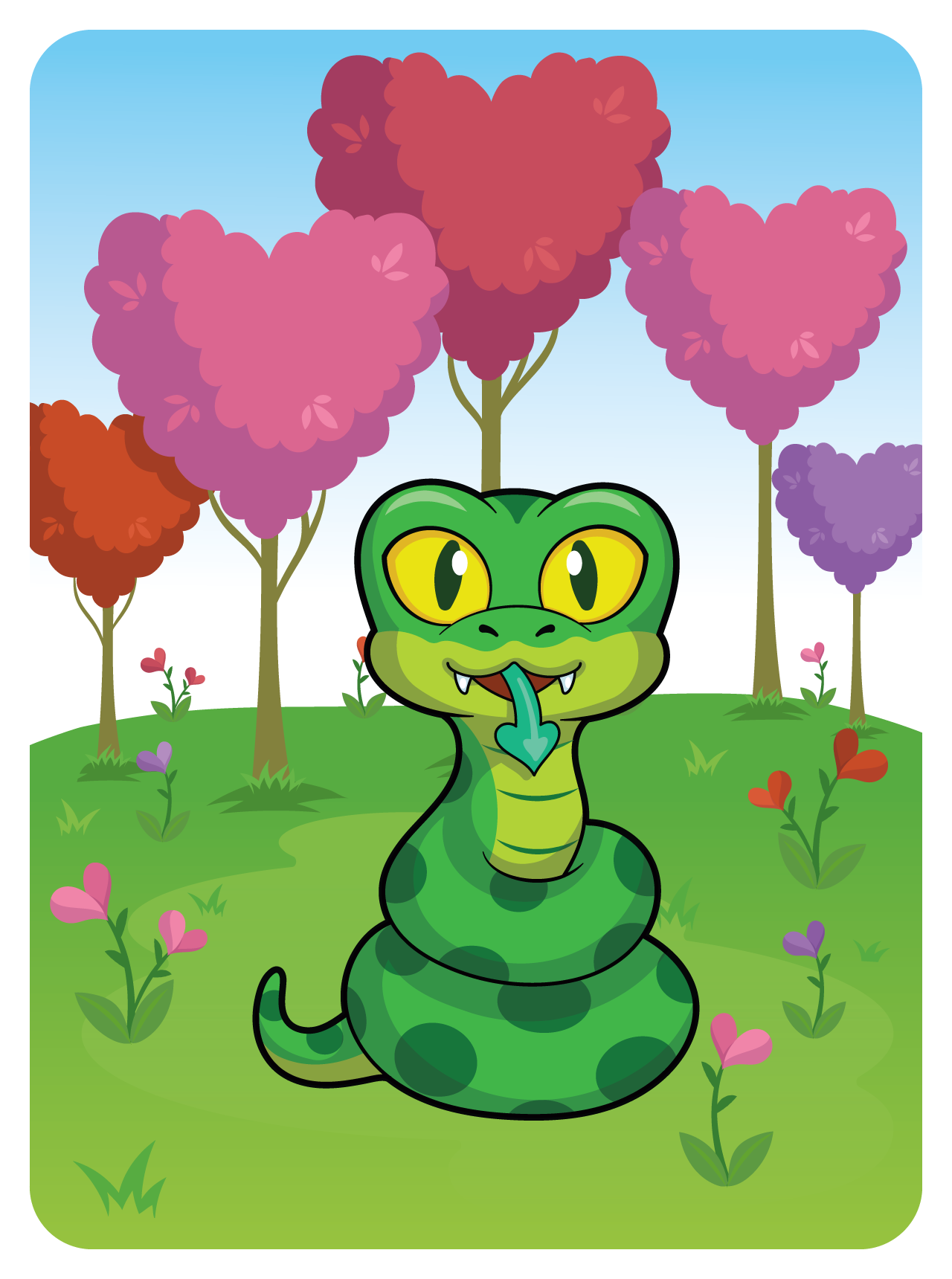 Gary Vaynerchuk - VeeFriends Series 2 - Steadfast Snake #33422 - NFT # 33422