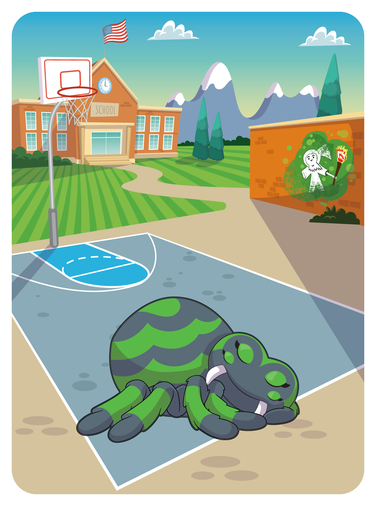 Gary Vaynerchuk - VeeFriends Series 2 - Trusting Tarantula #33423 - NFT # 33423