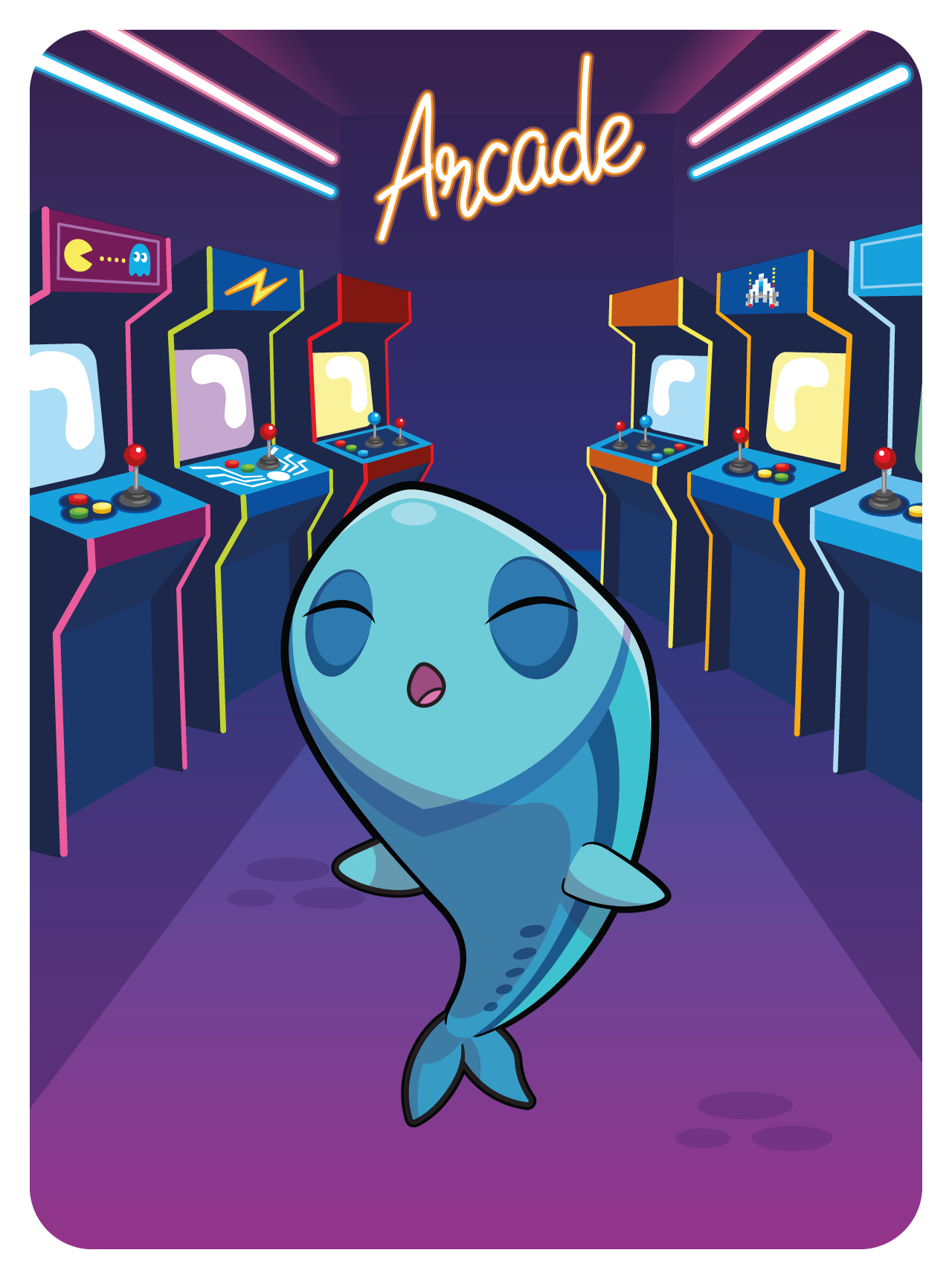 Gary Vaynerchuk - VeeFriends Series 2 - Amiable Anchovy #33428 - NFT # 33428