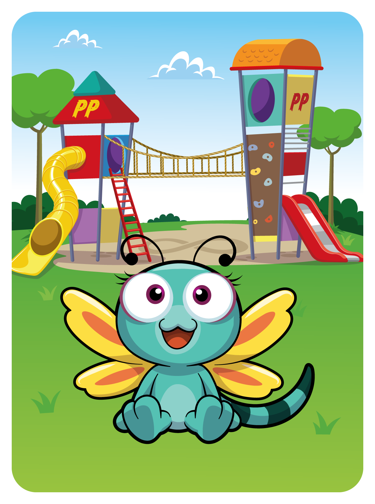 Gary Vaynerchuk - VeeFriends Series 2 - Daring Dragonfly #33432 - NFT # 33432