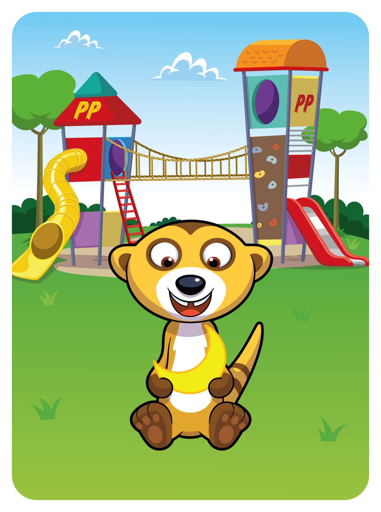 Gary Vaynerchuk - VeeFriends Series 2 - To The Moon Meerkat #33448 - NFT # 33448