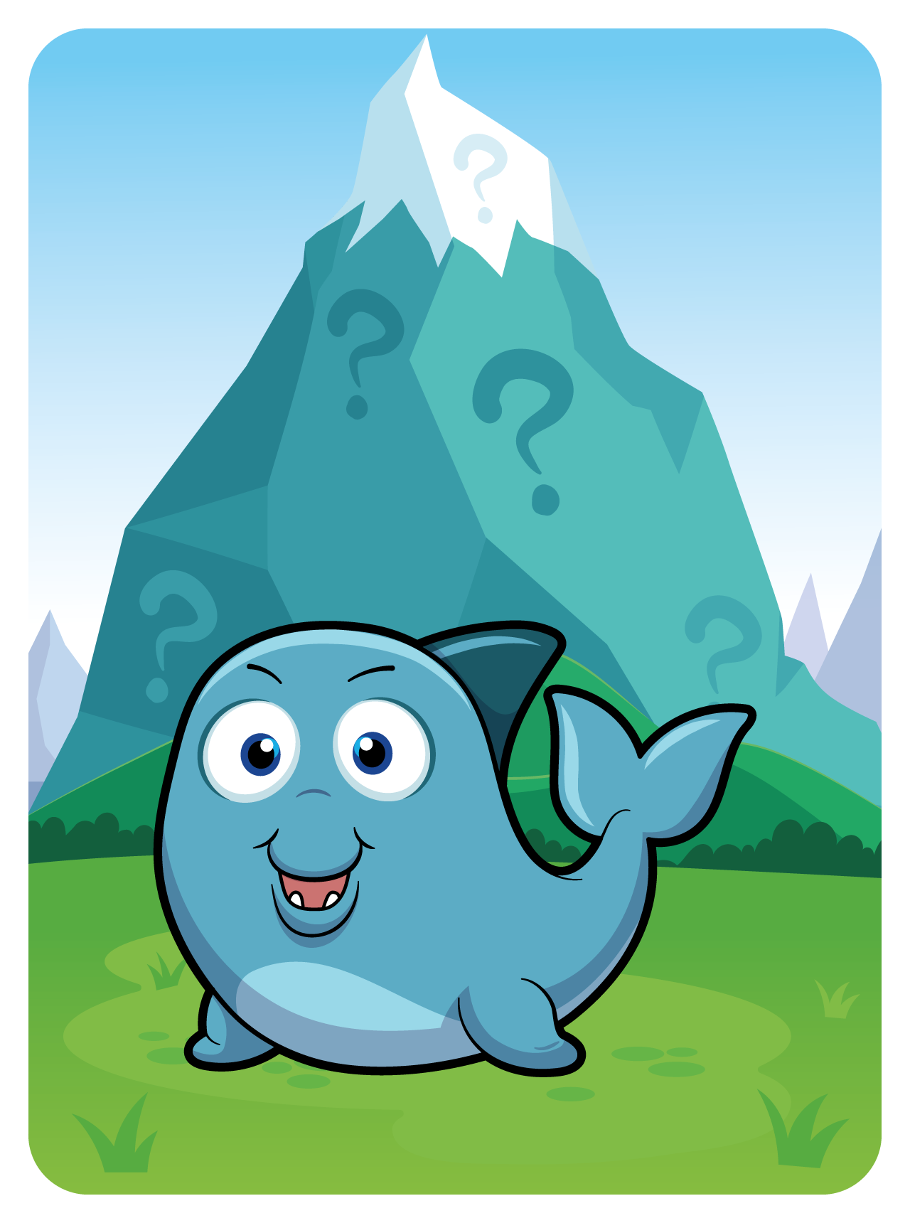 Gary Vaynerchuk - VeeFriends Series 2 - Determined Dolphin #33449 - NFT # 33449