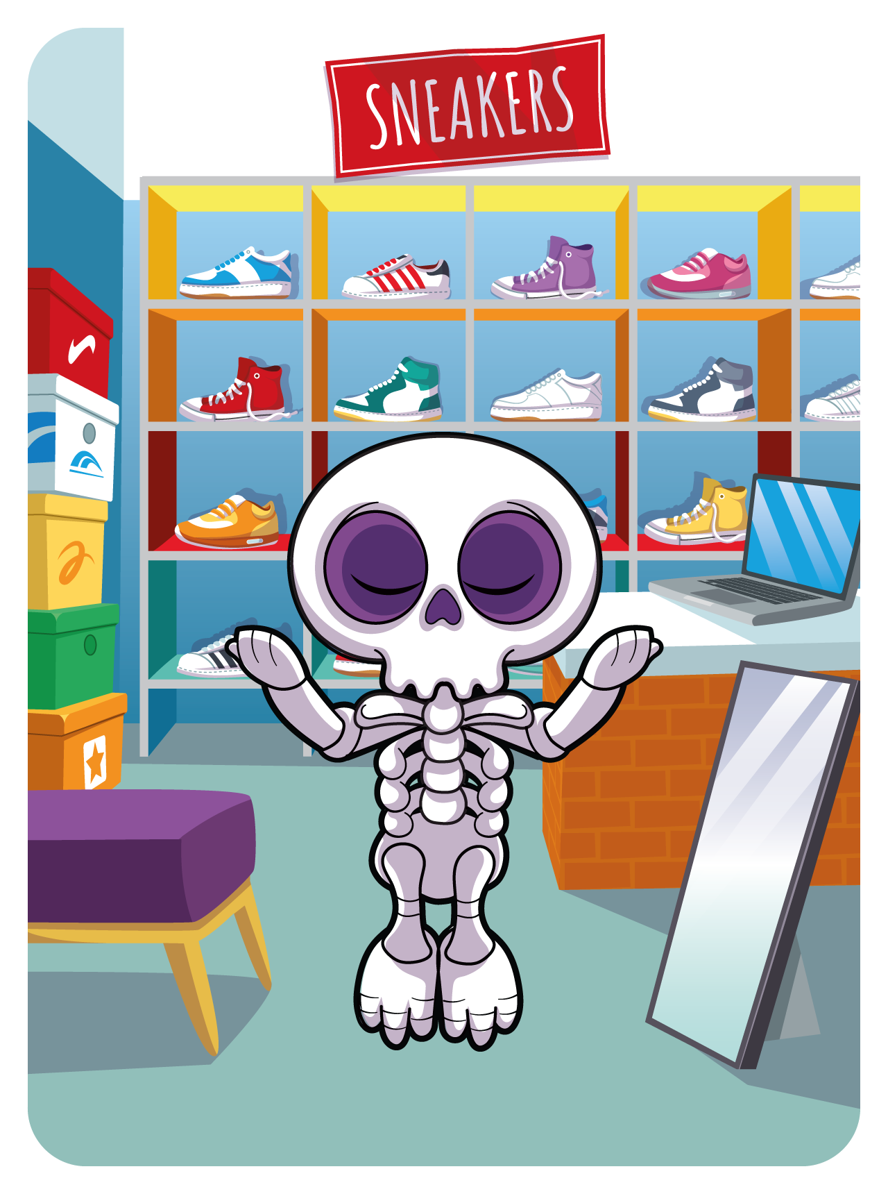 Gary Vaynerchuk - VeeFriends Series 2 - Skilled Skeleton #33459 - NFT # 33459