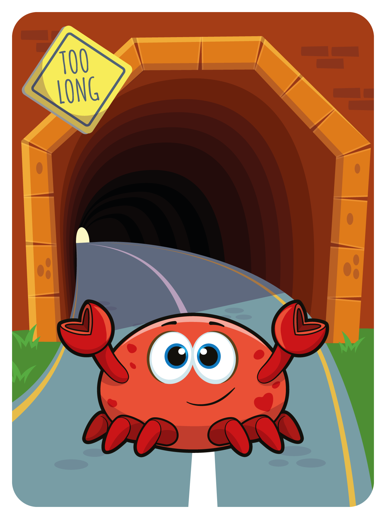 Gary Vaynerchuk - VeeFriends Series 2 - Creative Crab #33460 - NFT # 33460