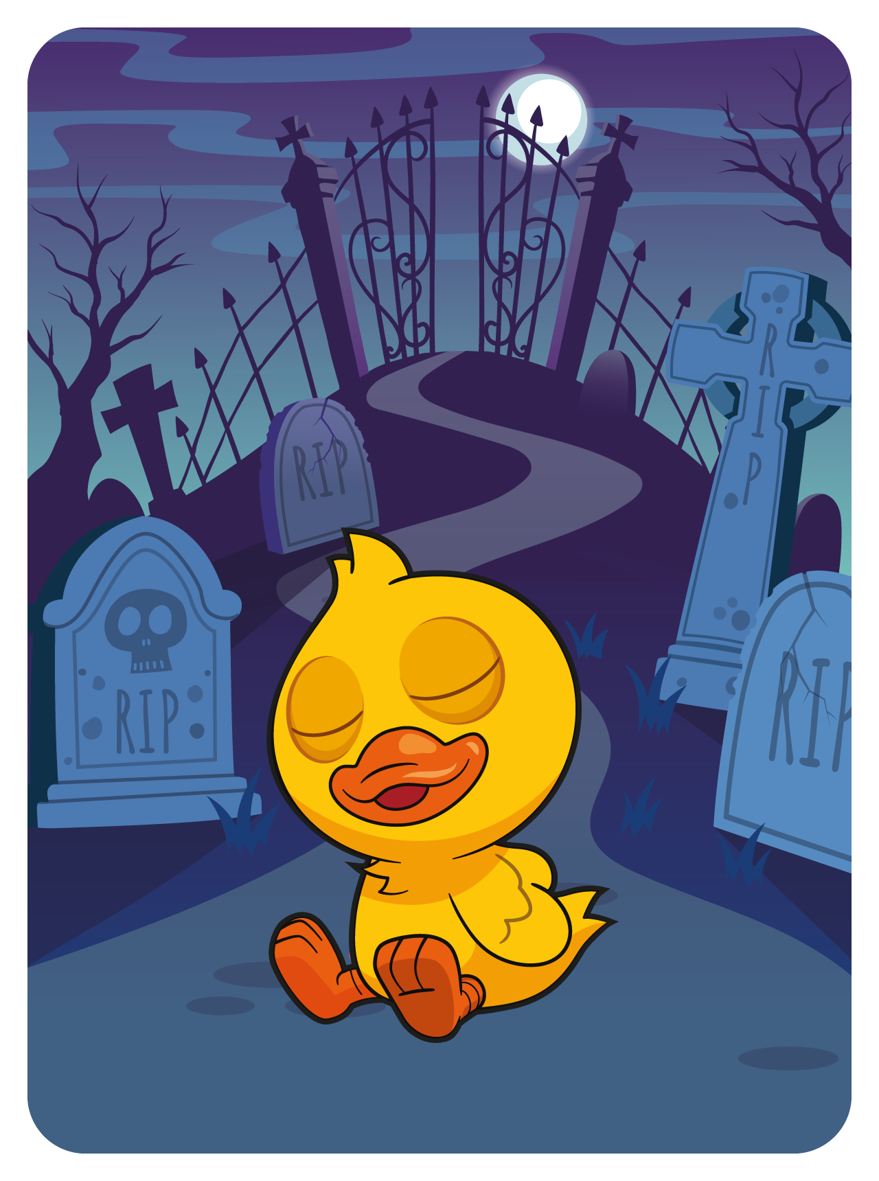 Gary Vaynerchuk - VeeFriends Series 2 - Decisive Duck #33462 - NFT # 33462