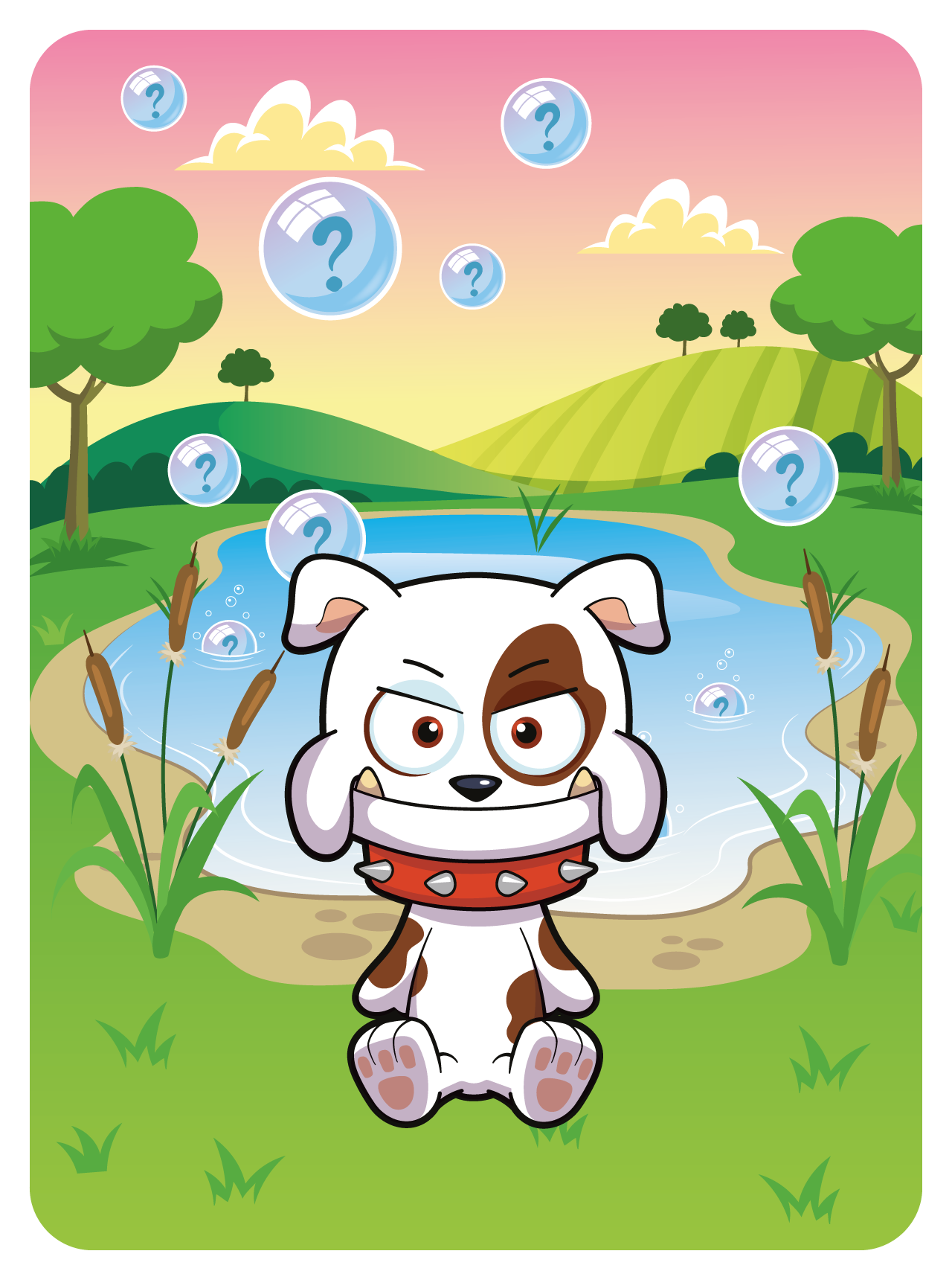 Gary Vaynerchuk - VeeFriends Series 2 - Bad-Ass Bulldog #33466 - NFT # 33466