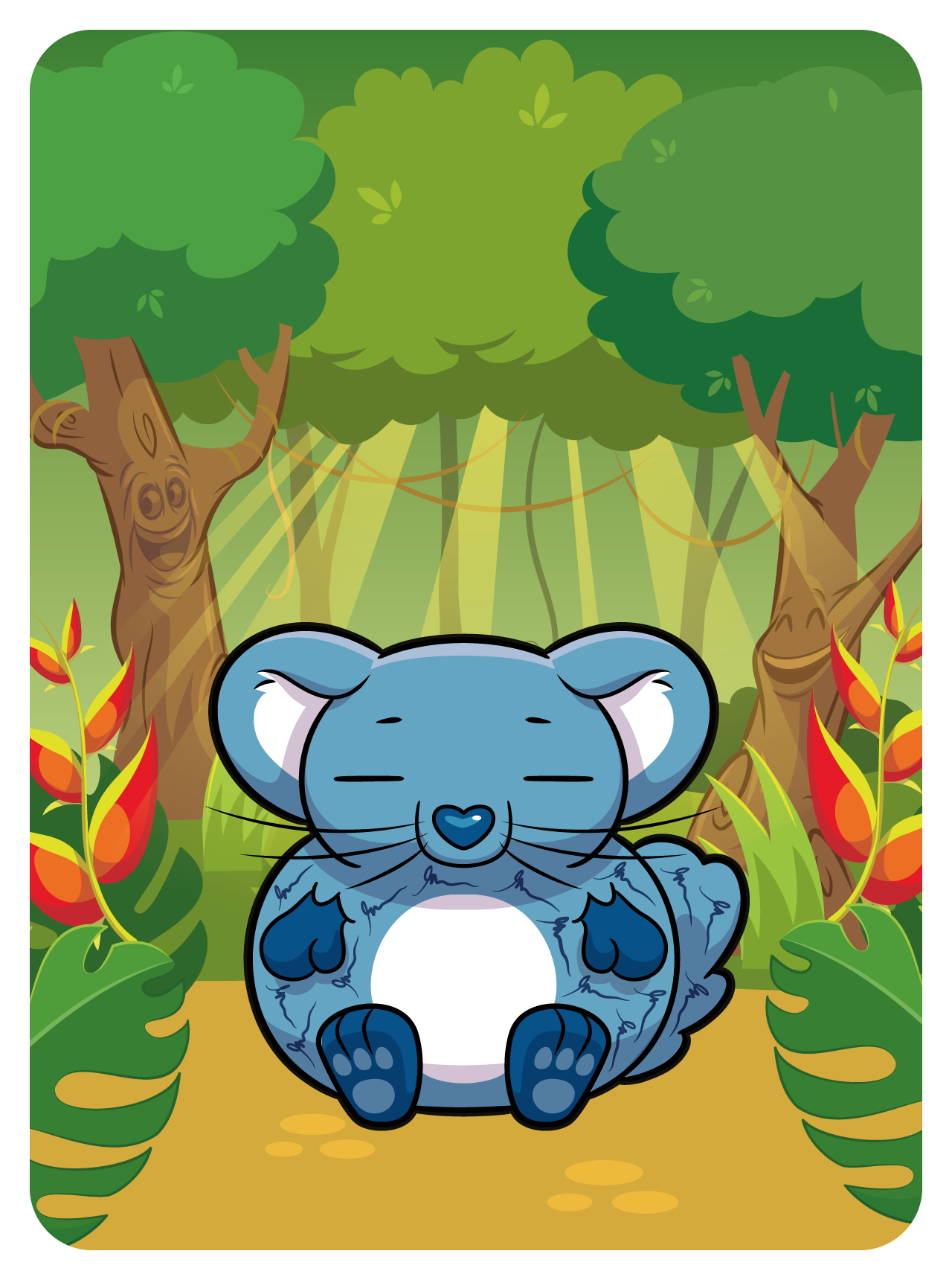 Gary Vaynerchuk - VeeFriends Series 2 - Chill Chinchilla #33467 - NFT # 33467