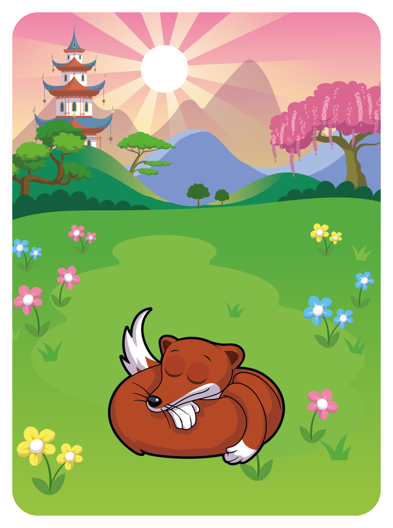 Gary Vaynerchuk - VeeFriends Series 2 - Witty Weasel #33468 - NFT # 33468