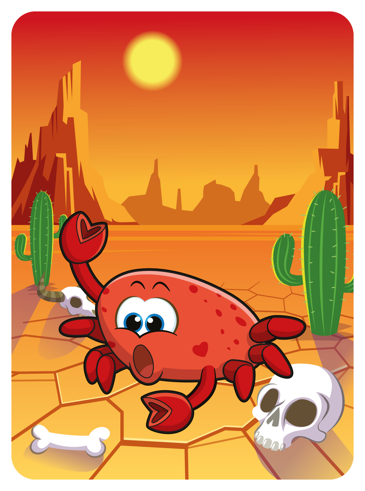 Gary Vaynerchuk - VeeFriends Series 2 - Creative Crab #33473 - NFT # 33473