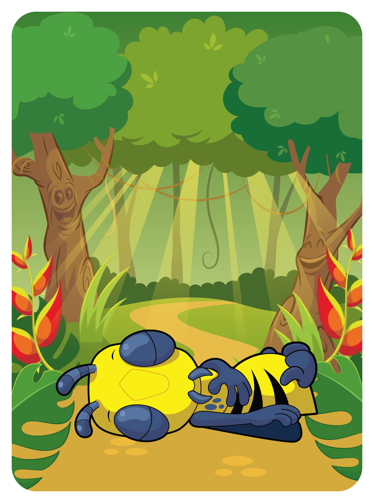 Gary Vaynerchuk - VeeFriends Series 2 - Wise Wasp #33477 - NFT # 33477