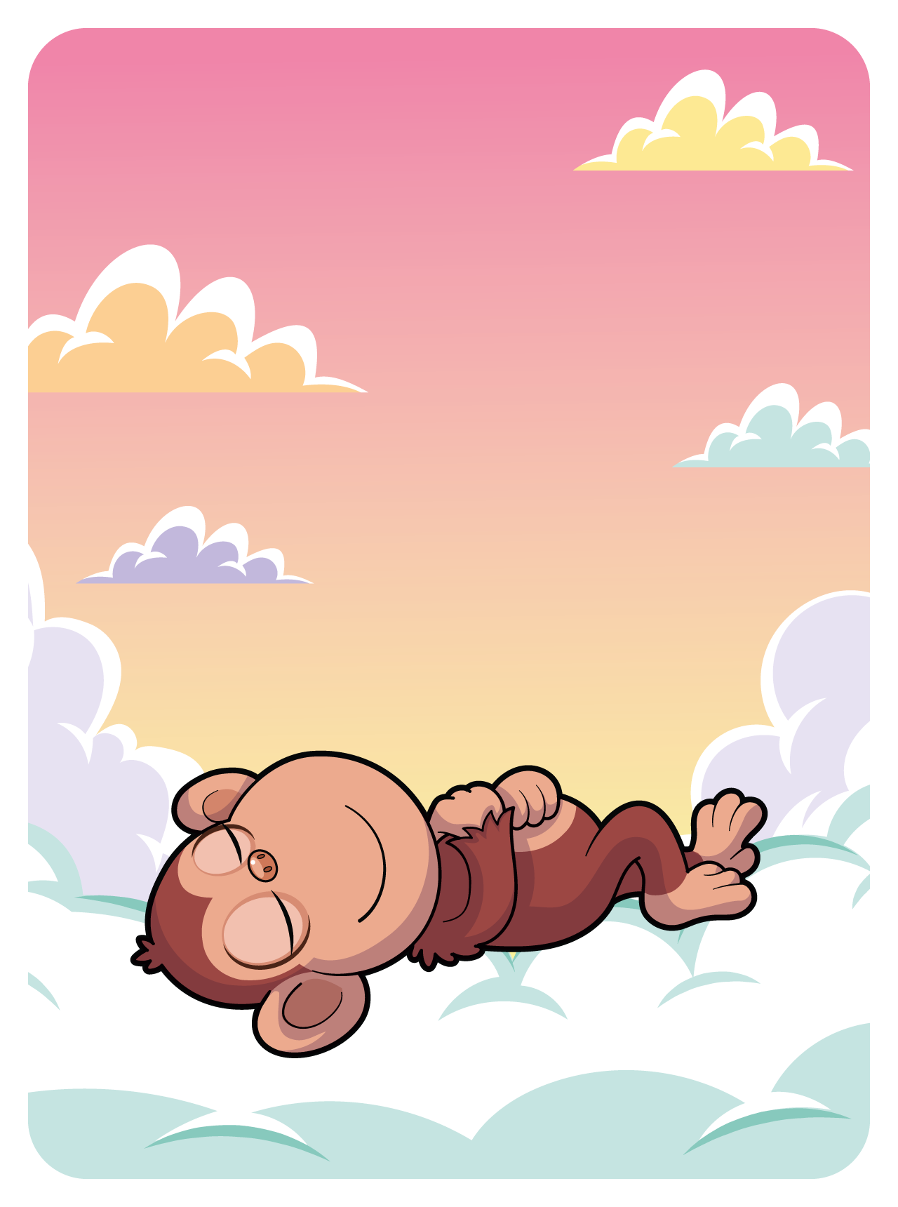 Gary Vaynerchuk - VeeFriends Series 2 - Moral Monkey #33478 - NFT # 33478