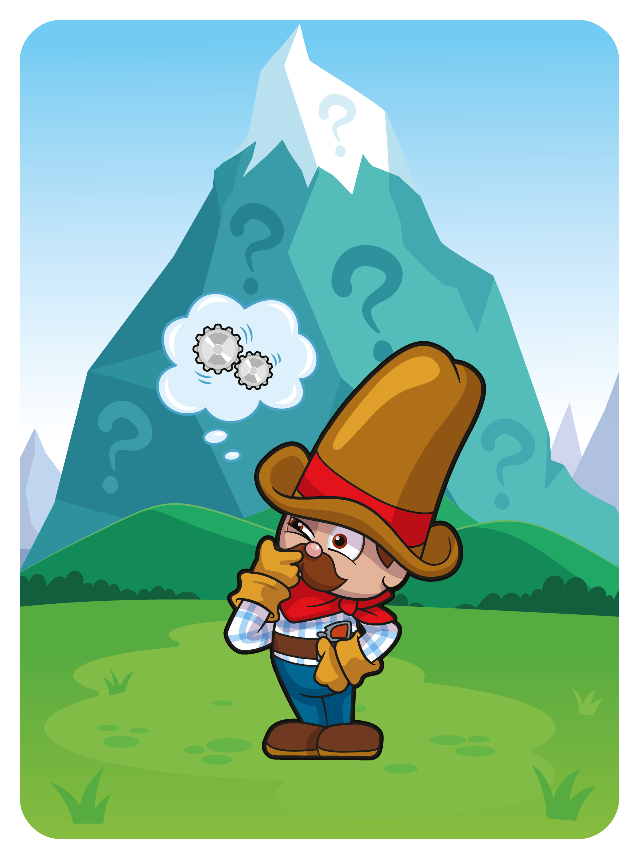 Gary Vaynerchuk - VeeFriends Series 2 - Considerate Cowboy #33479 - NFT # 33479