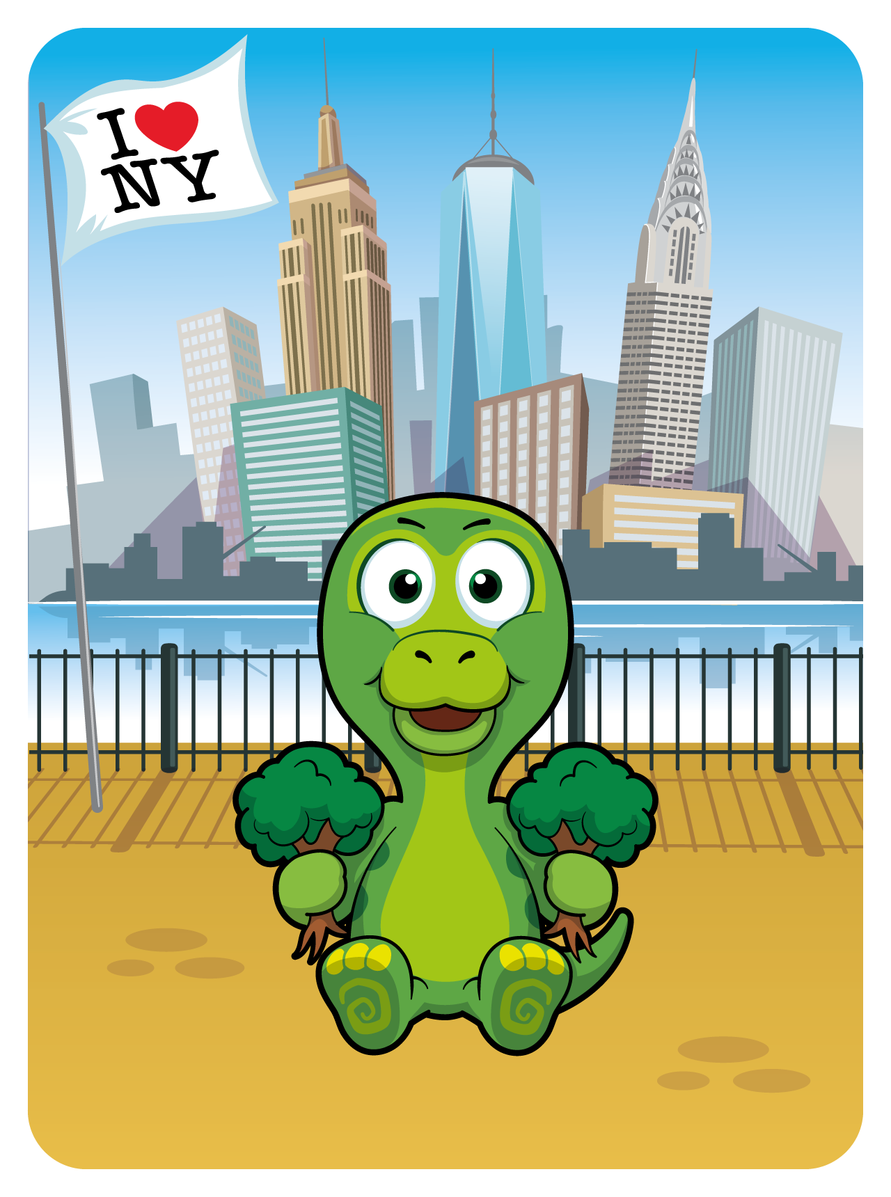 Gary Vaynerchuk - VeeFriends Series 2 - Dynamic Dinosaur #33503 - NFT # 33503