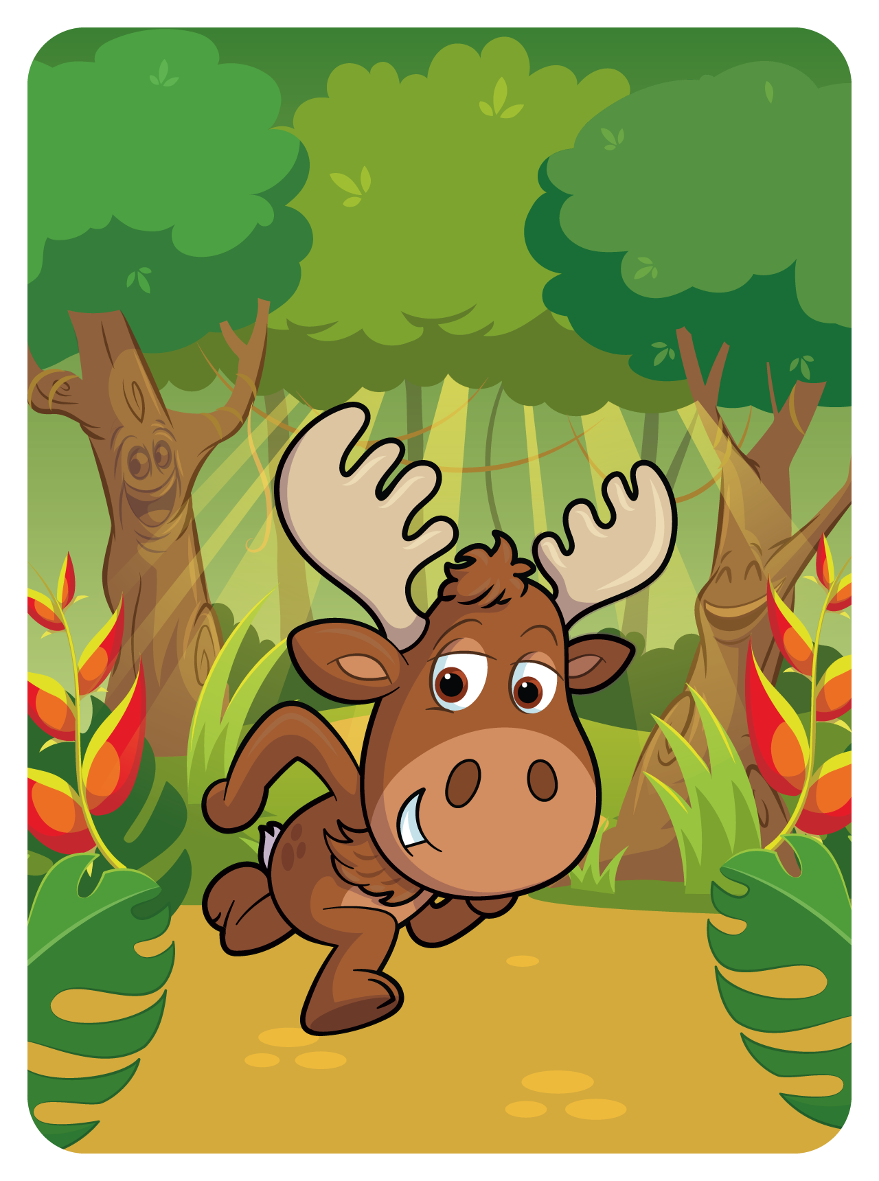 Gary Vaynerchuk - VeeFriends Series 2 - Modest Moose #33515 - NFT # 33515