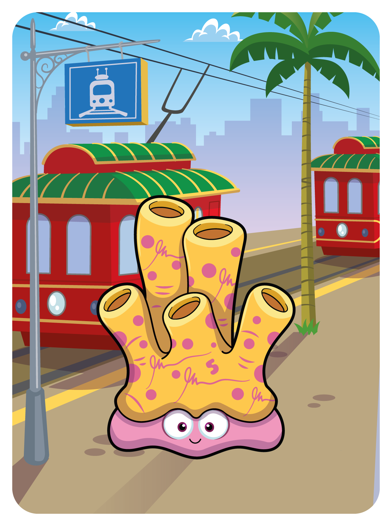 Gary Vaynerchuk - VeeFriends Series 2 - Like A Sponge #33522 - NFT # 33522