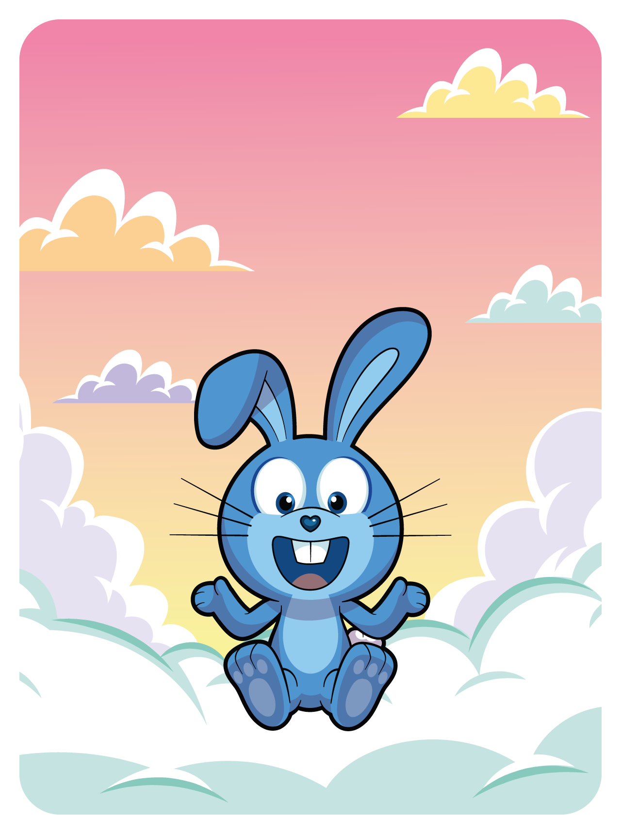 Gary Vaynerchuk - VeeFriends Series 2 - Radical Rabbit #33546 - NFT # 33546