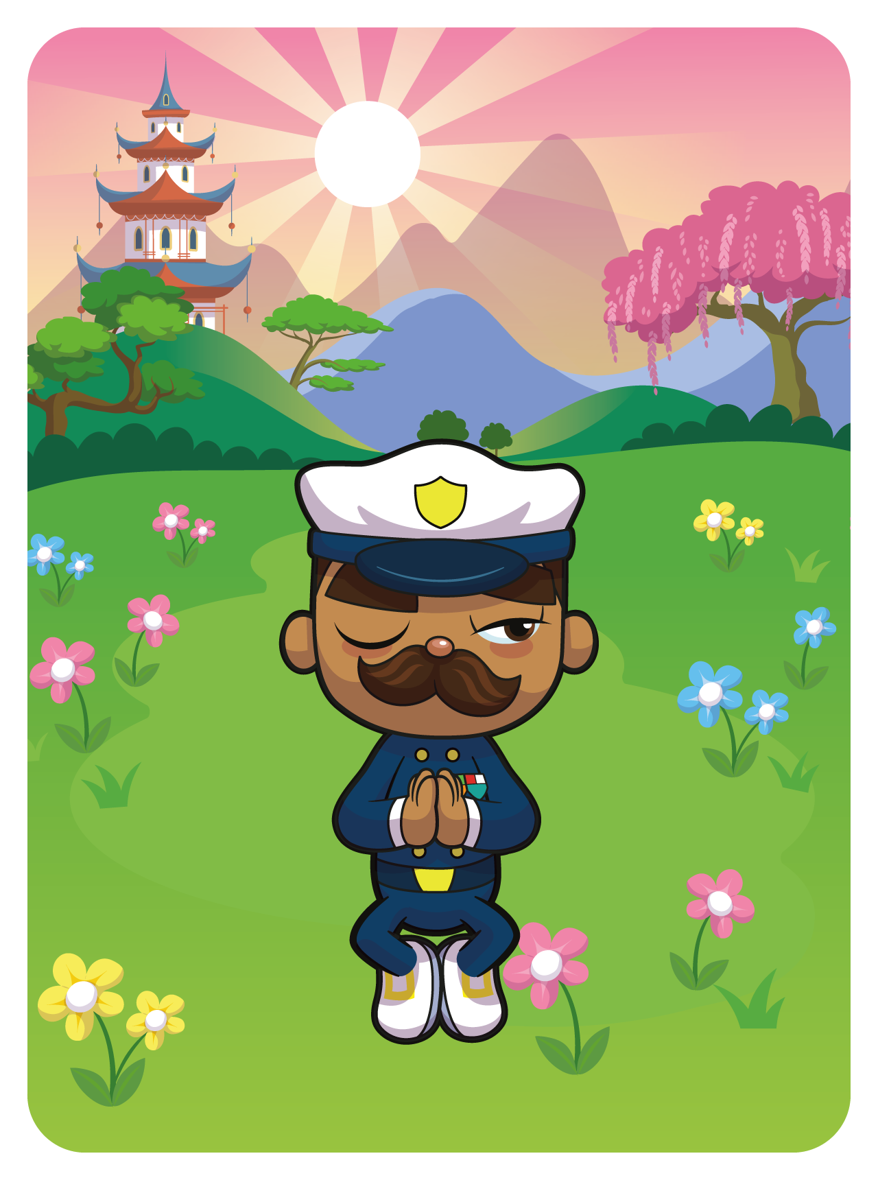 Arbitraging Admiral #33548