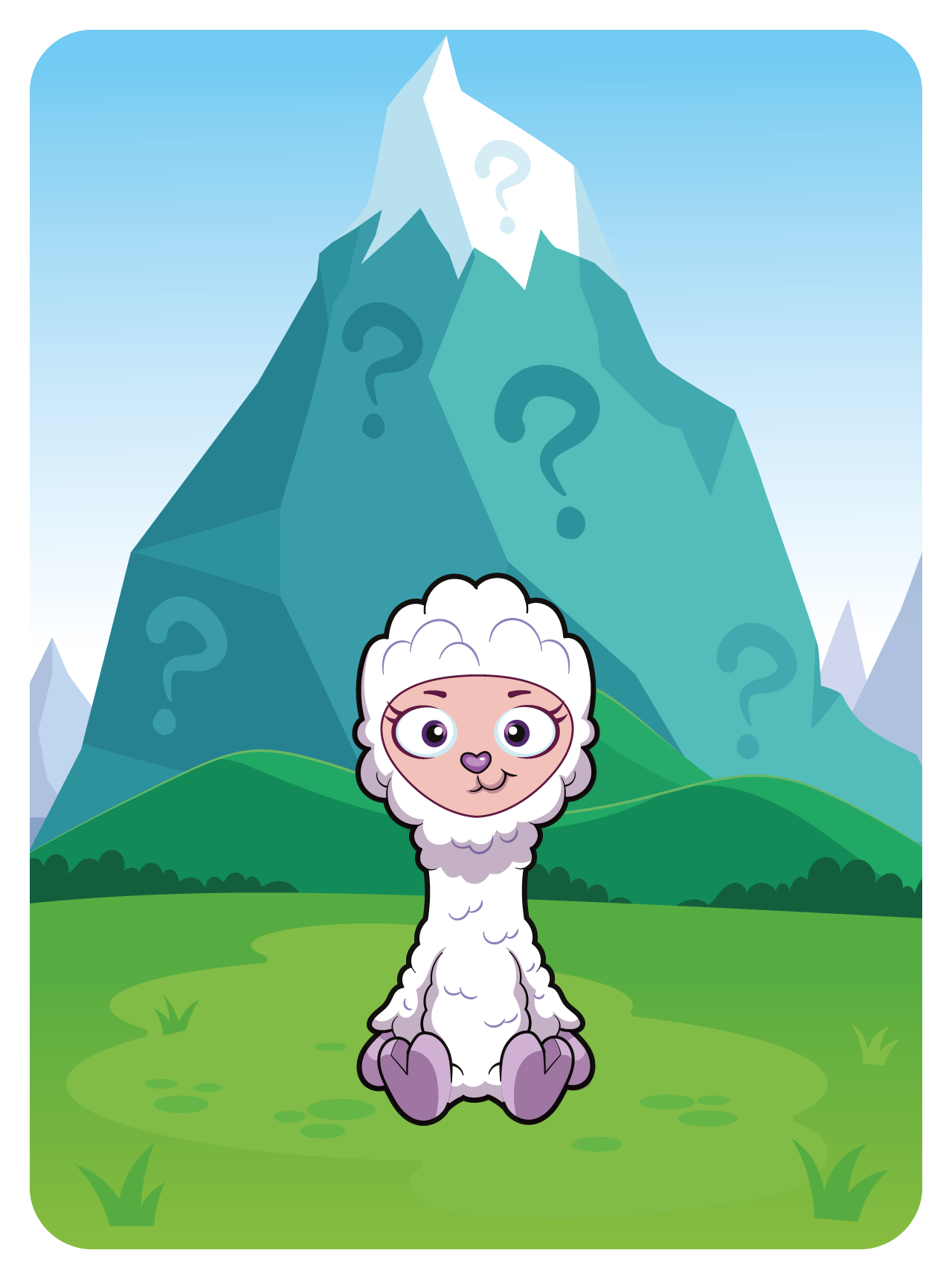 Gary Vaynerchuk - VeeFriends Series 2 - Aspiring Alpaca #33559 - NFT # 33559