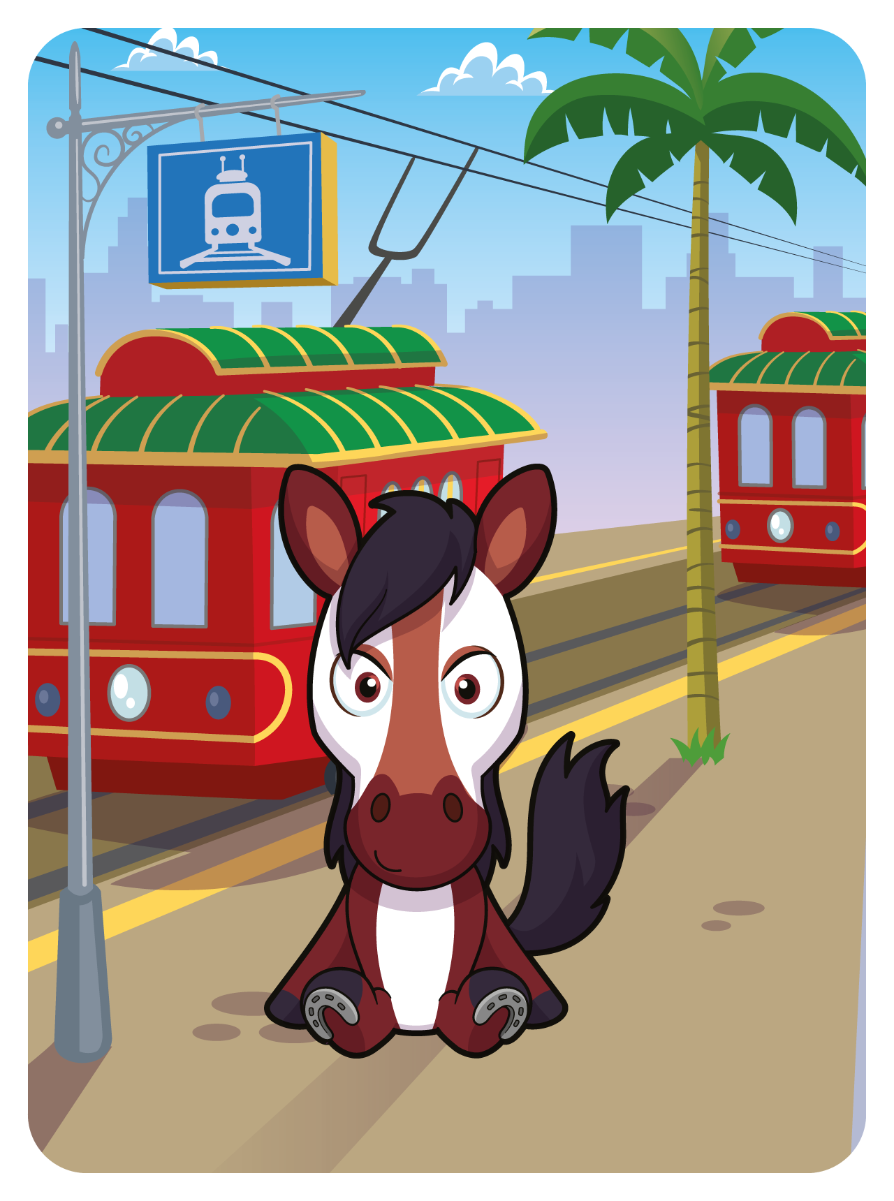 Gary Vaynerchuk - VeeFriends Series 2 - Hype Horse #33562 - NFT # 33562