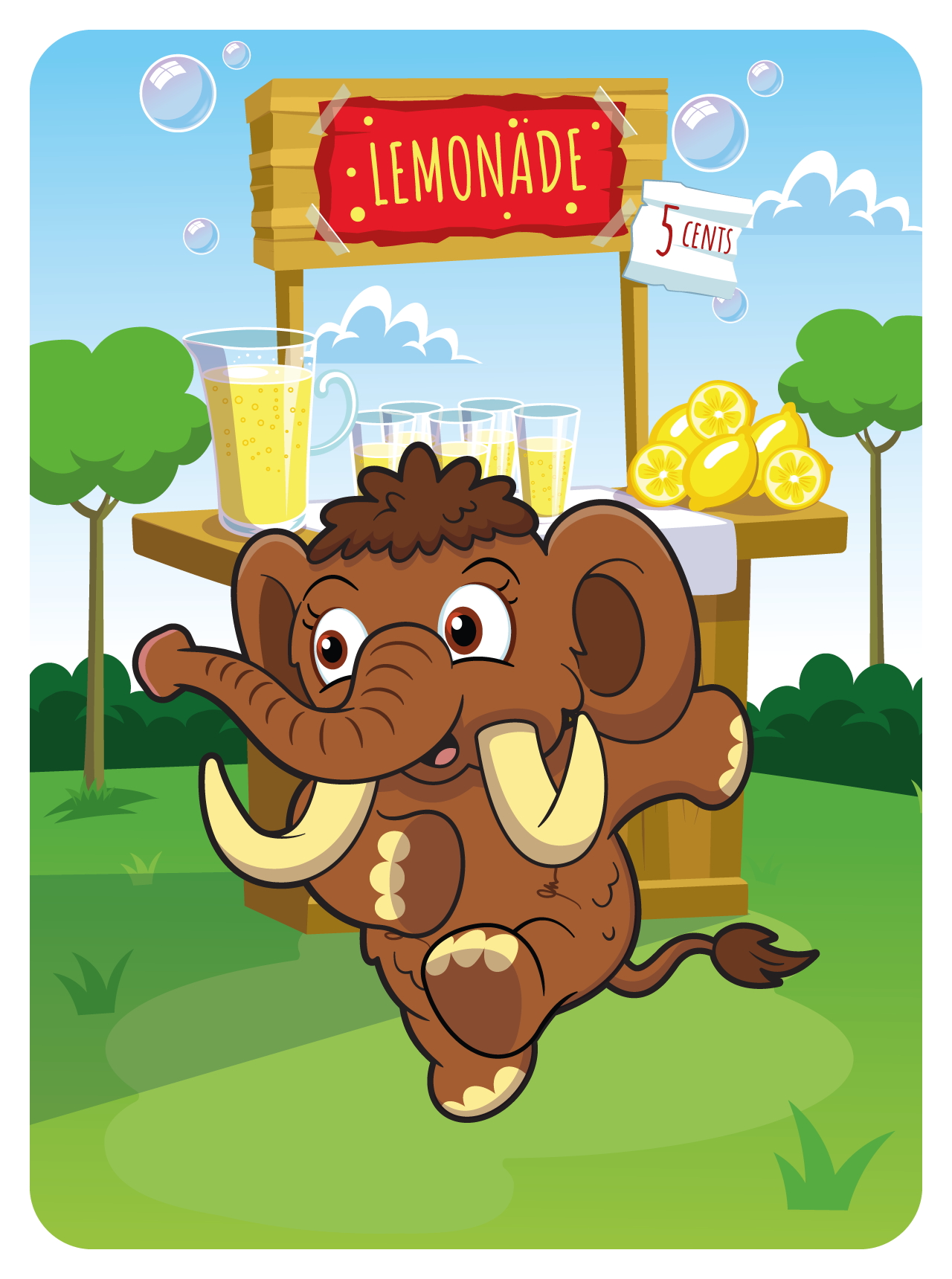 Gary Vaynerchuk - VeeFriends Series 2 - Methodical Mammoth #33563 - NFT # 33563