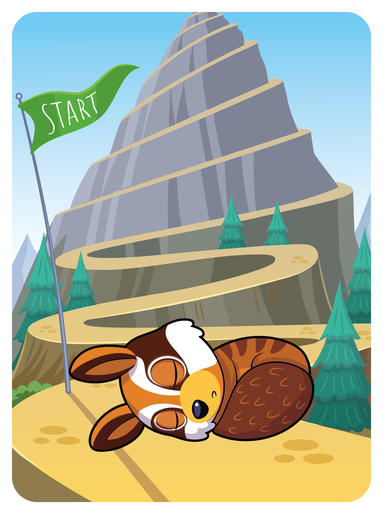 Gary Vaynerchuk - VeeFriends Series 2 - Noble Numbat #33564 - NFT # 33564