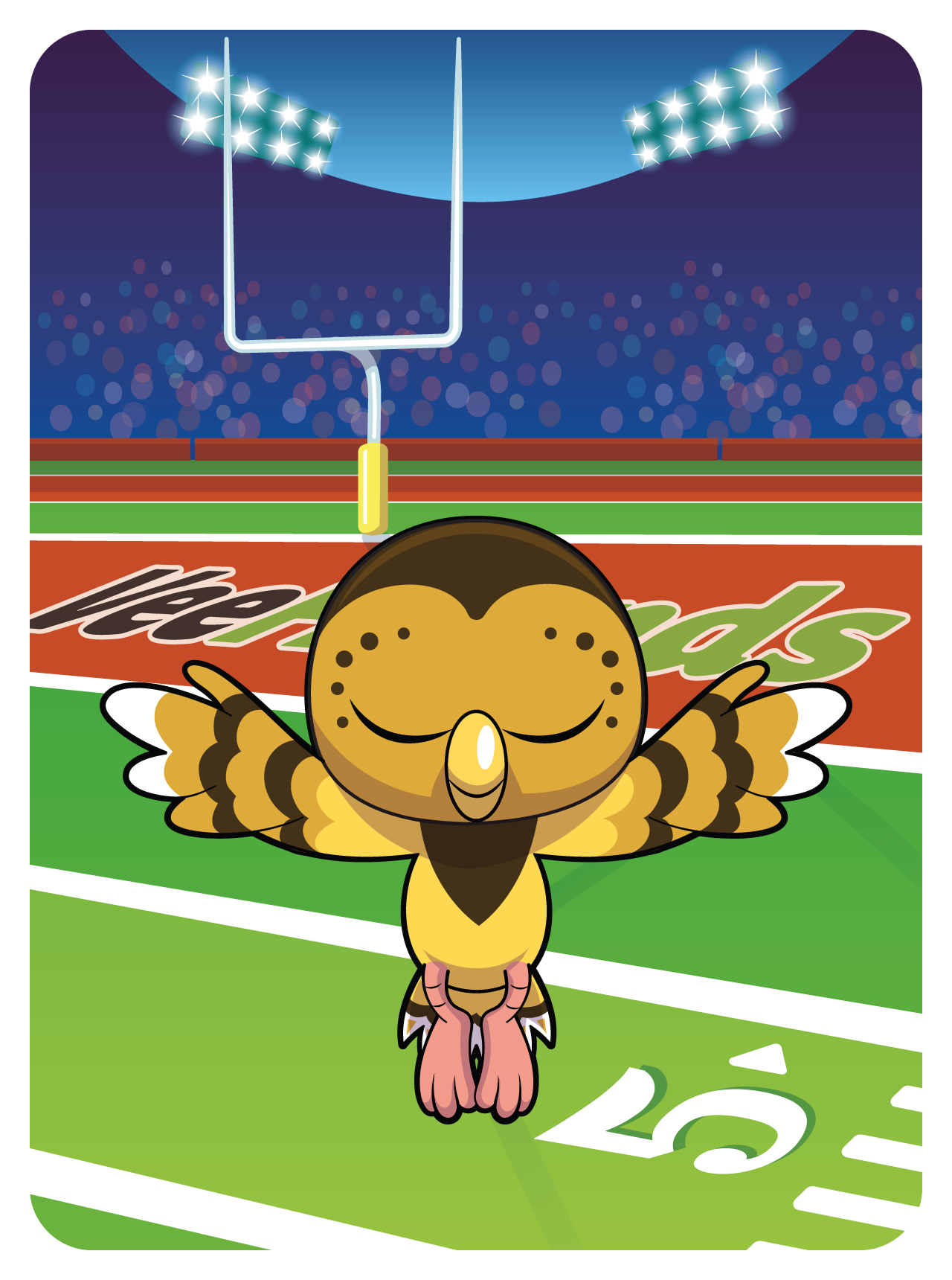 Gary Vaynerchuk - VeeFriends Series 2 - Secure Sparrow #33583 - NFT # 33583