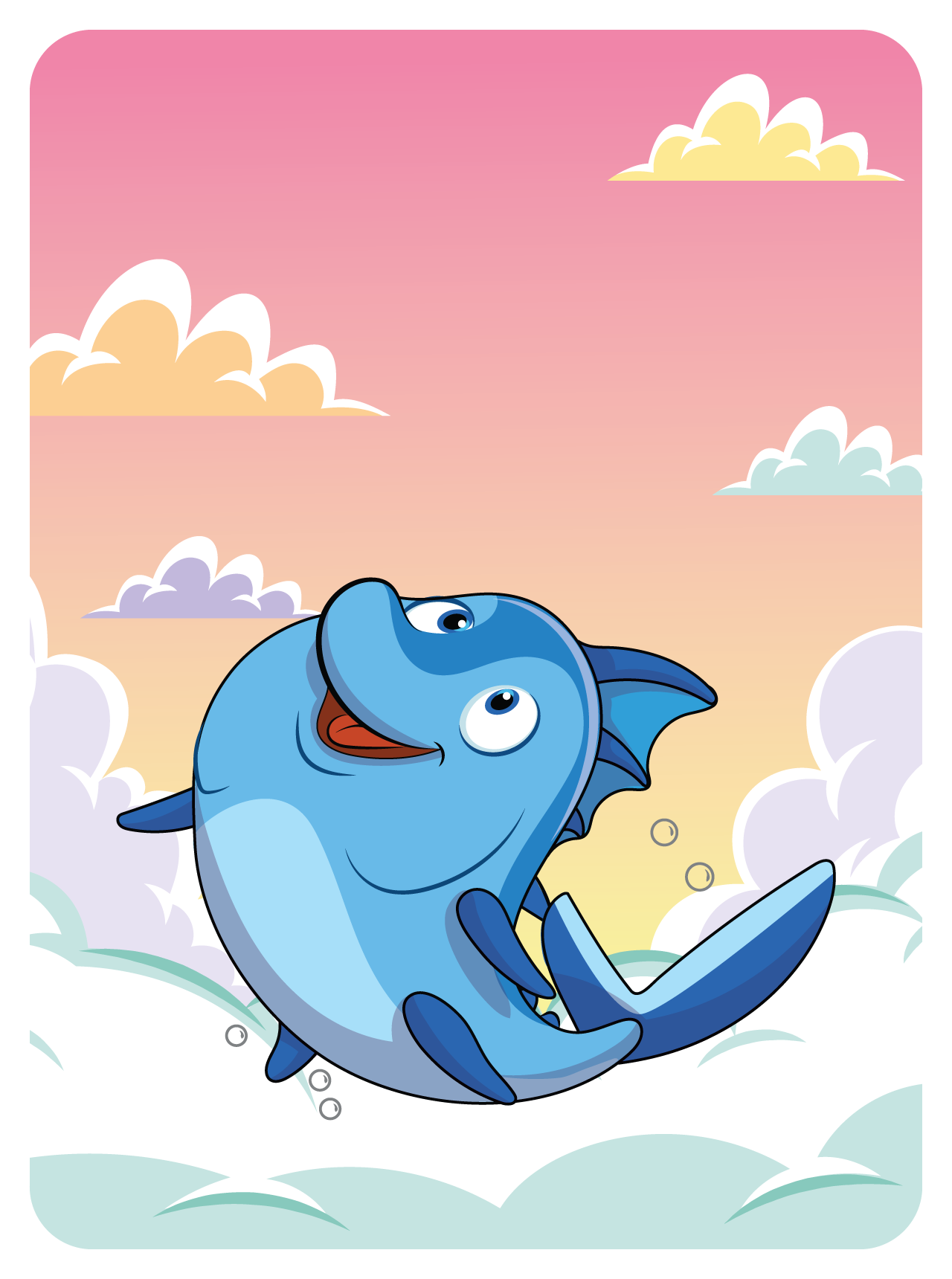 Gary Vaynerchuk - VeeFriends Series 2 - Tolerant Tuna #33599 - NFT # 33599