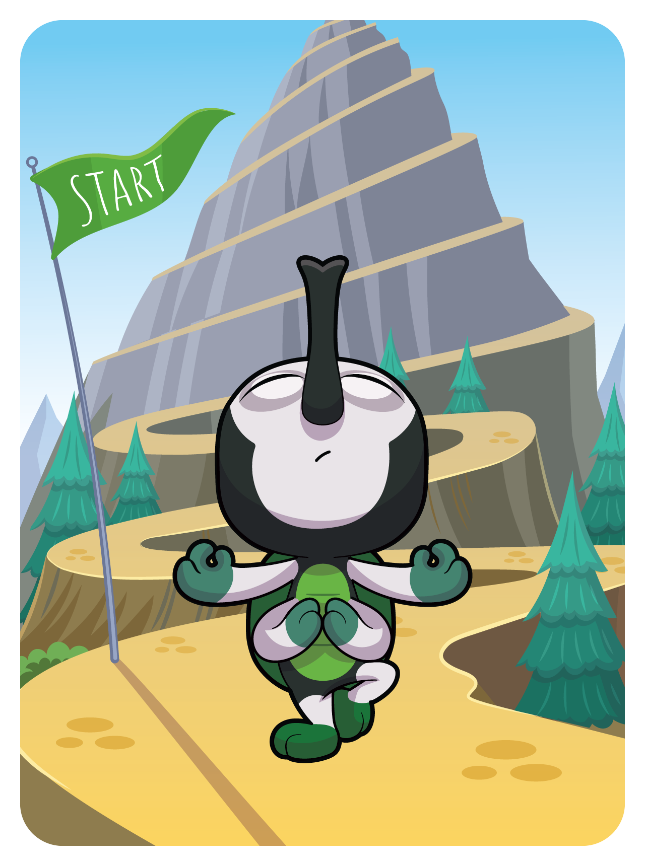 Gary Vaynerchuk - VeeFriends Series 2 - Balanced Beetle #33603 - NFT # 33603