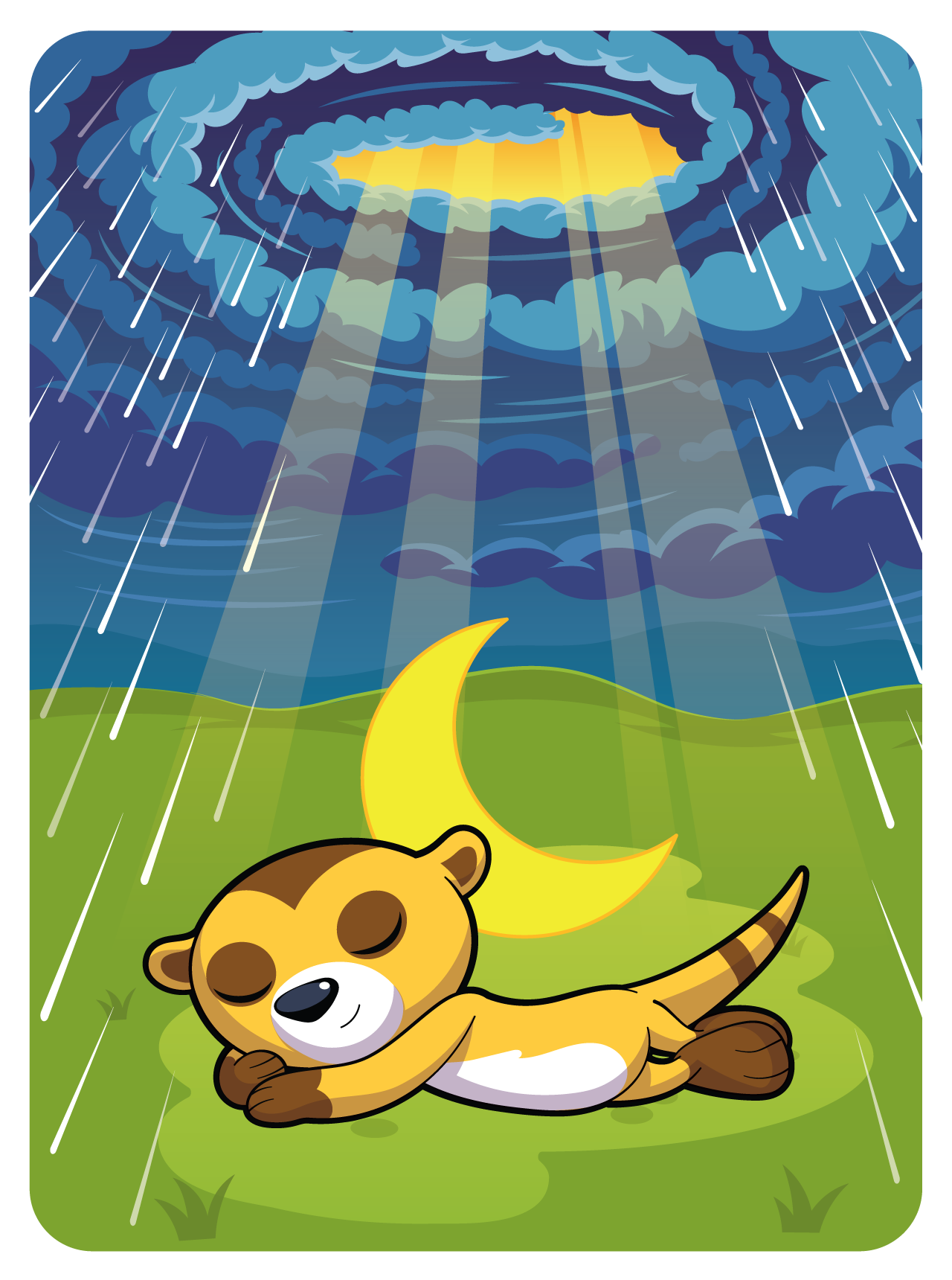 Gary Vaynerchuk - VeeFriends Series 2 - To The Moon Meerkat #33604 - NFT # 33604