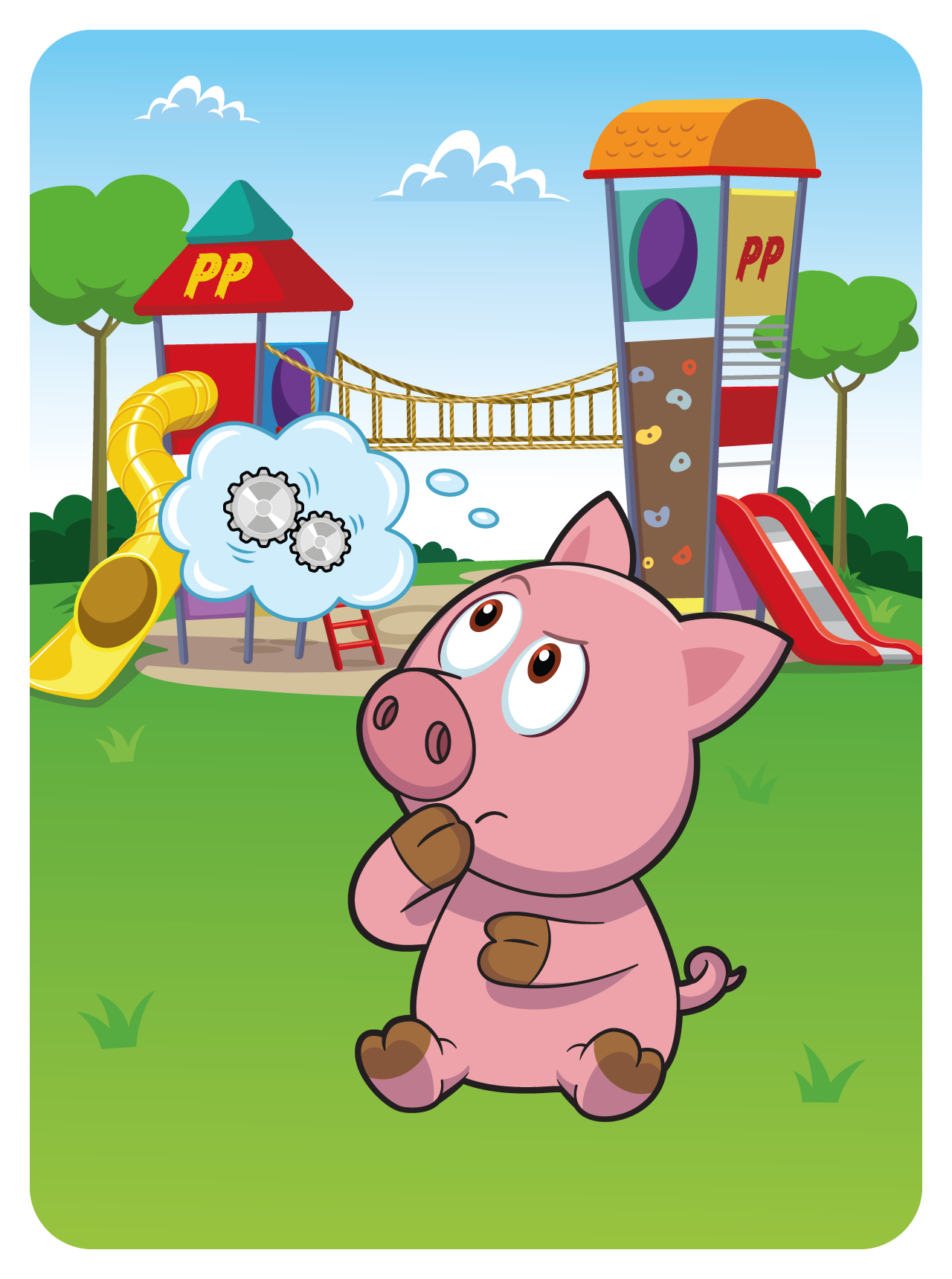 Gary Vaynerchuk - VeeFriends Series 2 - Patient Pig #33625 - NFT # 33625