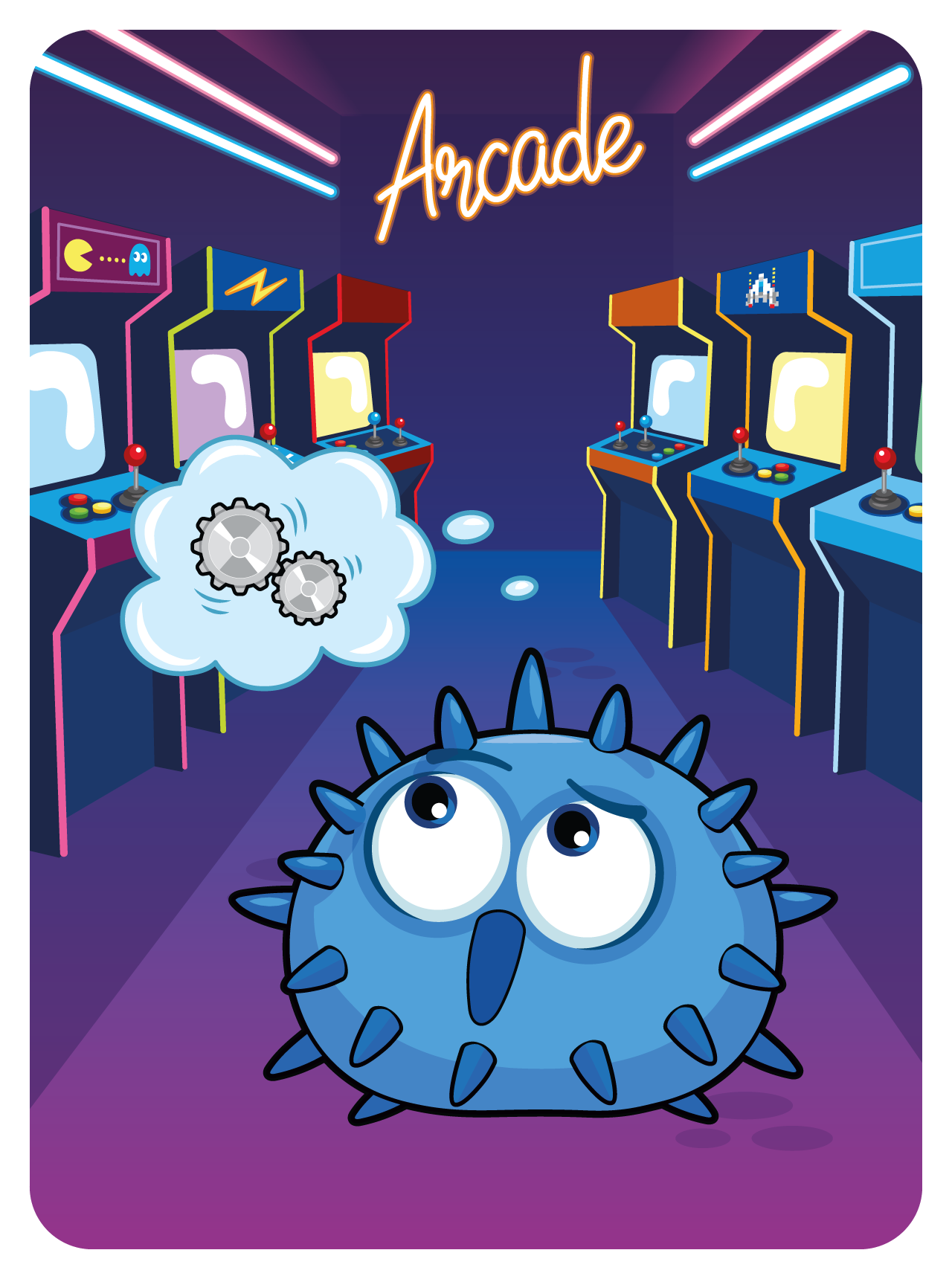 Gary Vaynerchuk - VeeFriends Series 2 - Unwavering Urchin #33629 - NFT # 33629