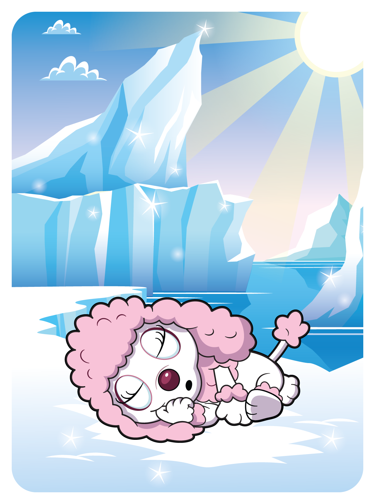 Gary Vaynerchuk - VeeFriends Series 2 - Polished Poodle #33636 - NFT # 33636