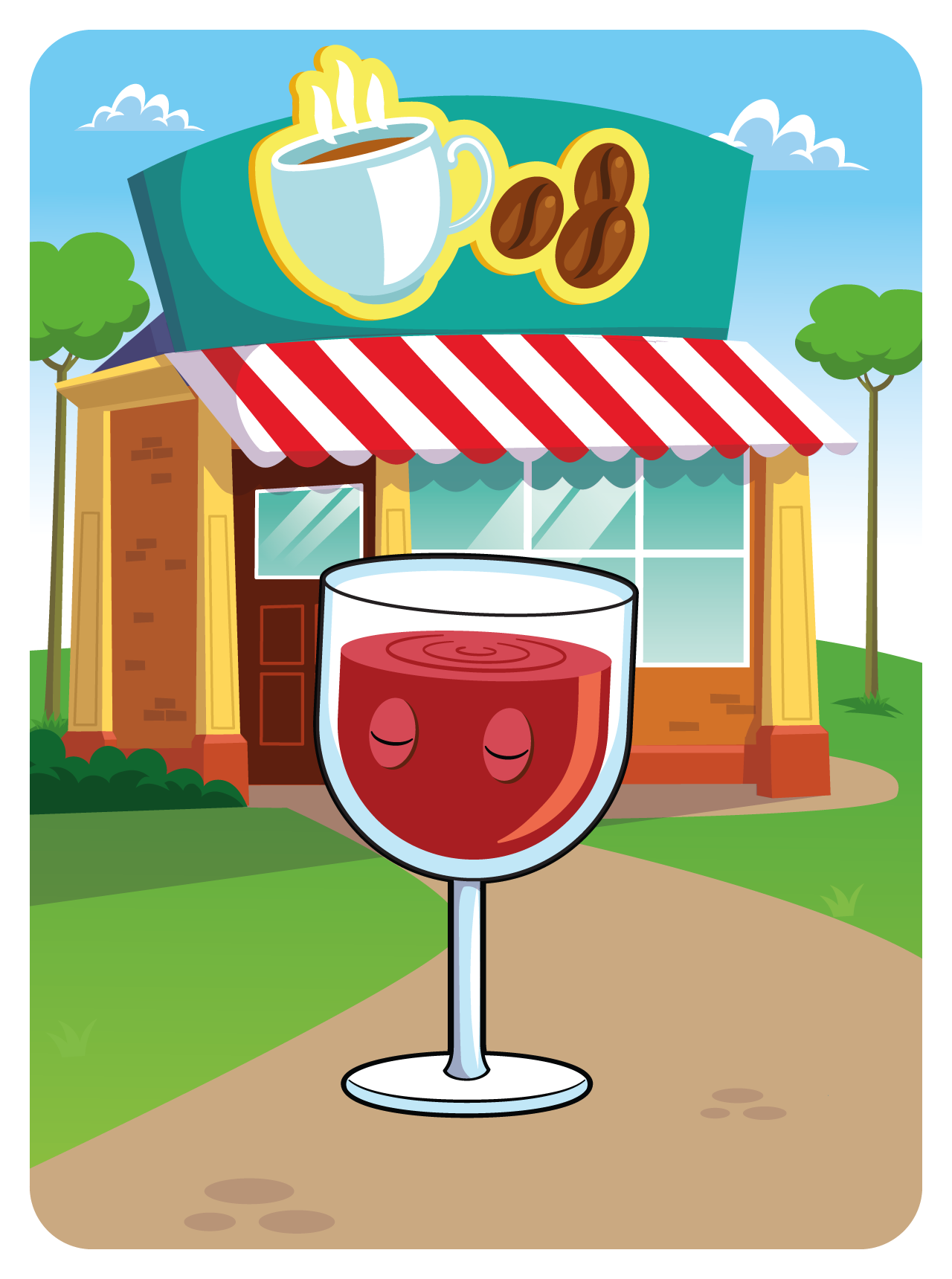 Gary Vaynerchuk - VeeFriends Series 2 - Last Glass Standing #33638 - NFT # 33638